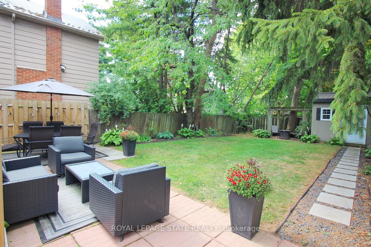 Photo 36 of 68 Bond Street S, Hamilton, Westdale — HOMEH