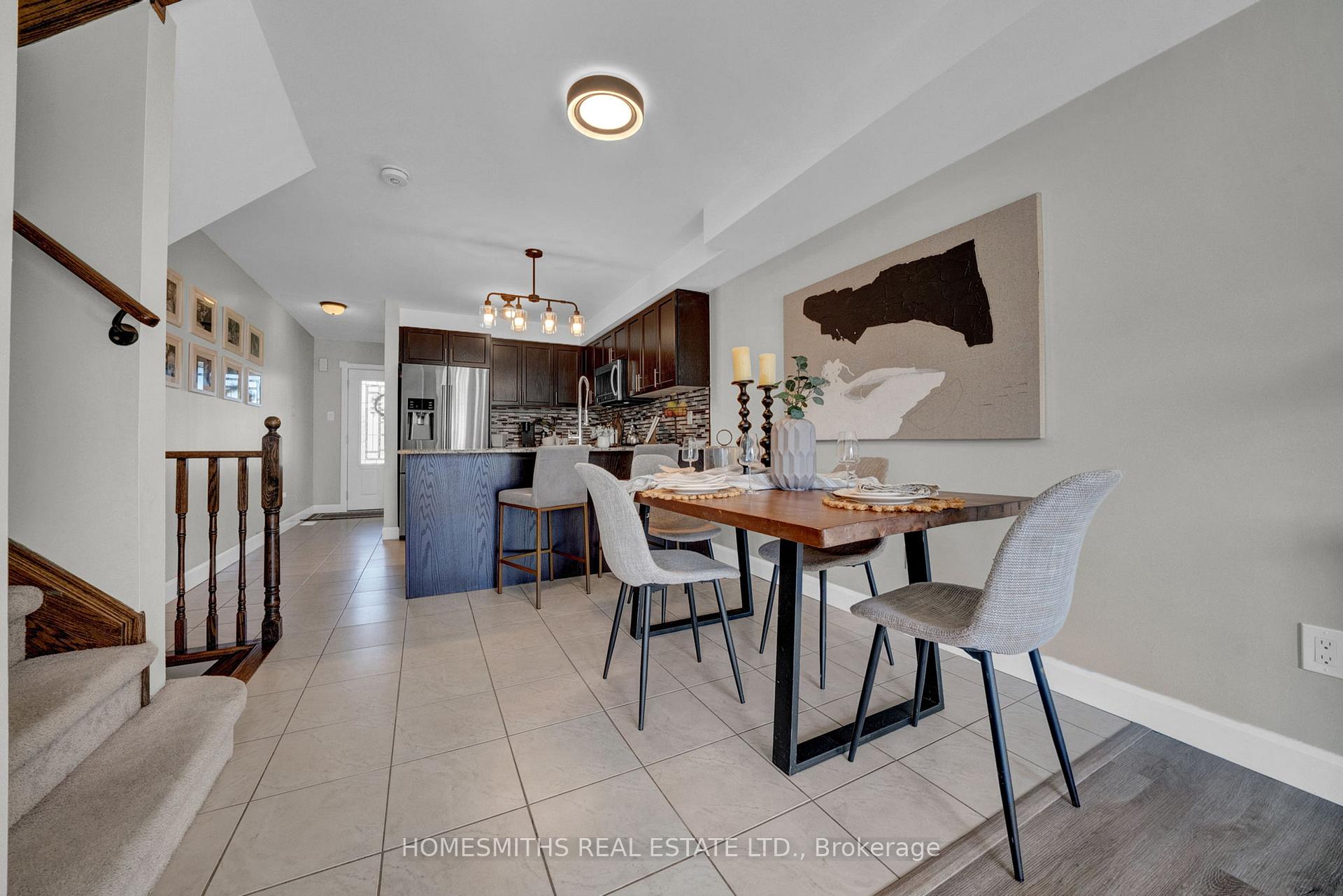 Photo 7 of 66 John Matthew Crescent, Clarington, Bowmanville — HOMEH