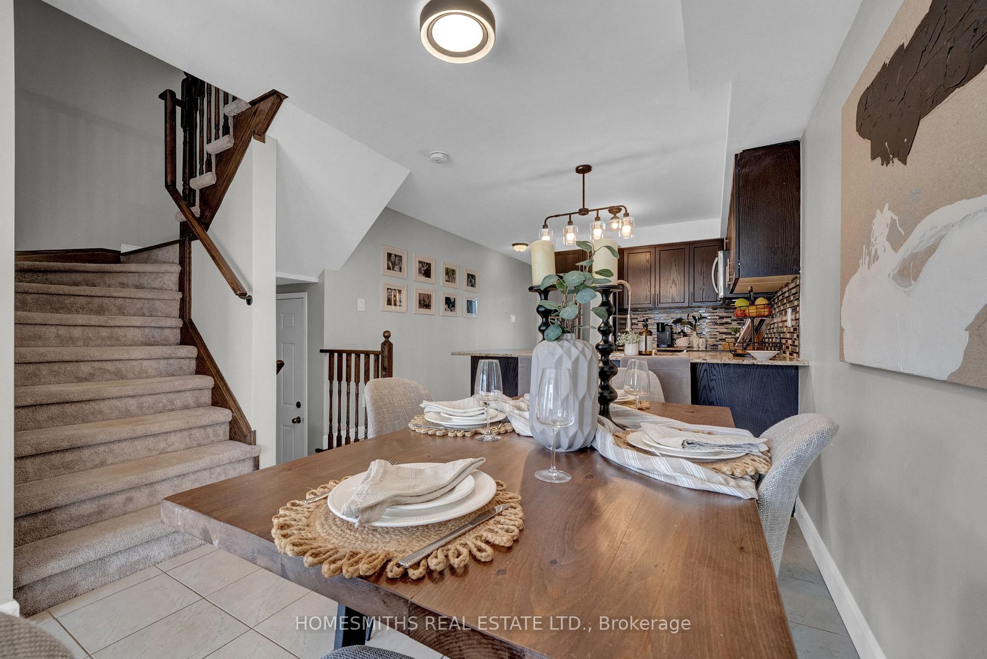 Photo 8 of 66 John Matthew Crescent, Clarington, Bowmanville — HOMEH