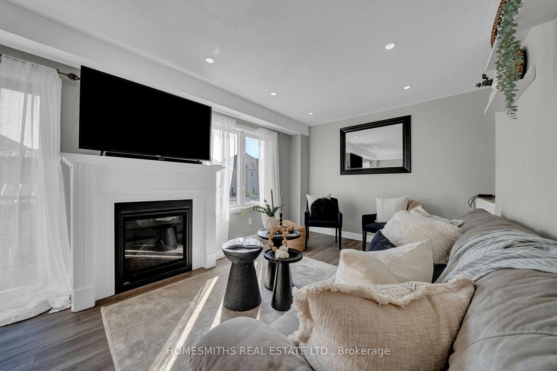 Photo 11 of 66 John Matthew Crescent, Clarington, Bowmanville — HOMEH