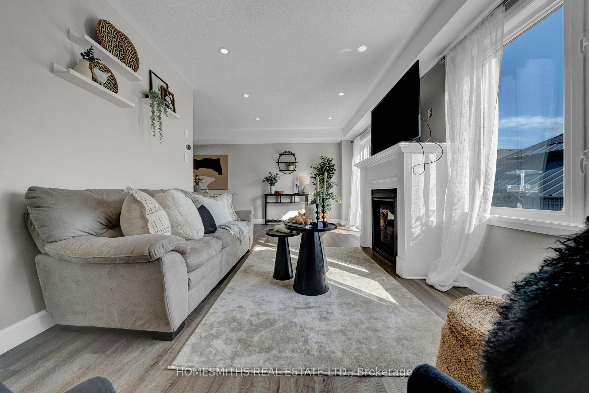 Photo 13 of 66 John Matthew Crescent, Clarington, Bowmanville — HOMEH