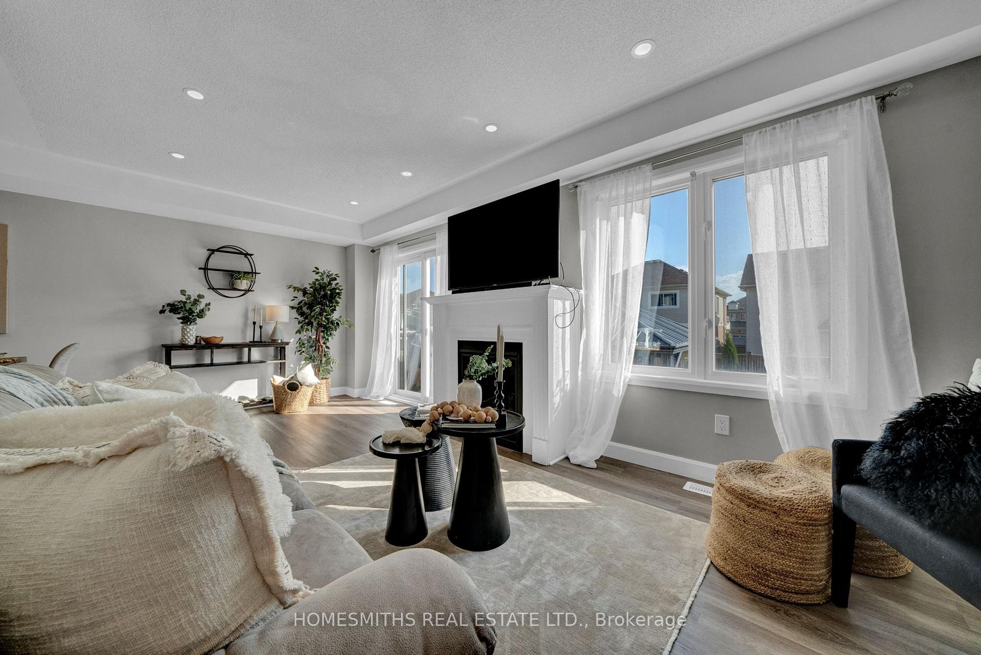 Photo 14 of 66 John Matthew Crescent, Clarington, Bowmanville — HOMEH