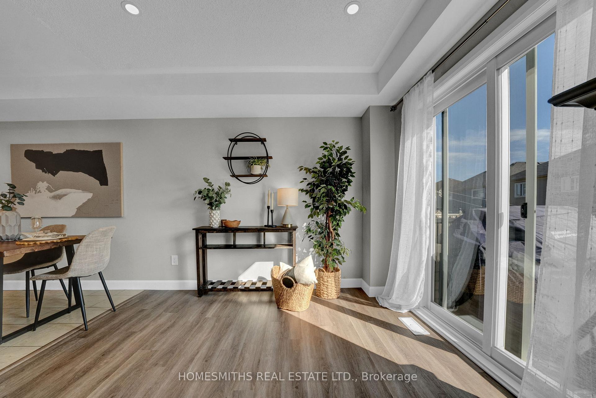 Photo 15 of 66 John Matthew Crescent, Clarington, Bowmanville — HOMEH