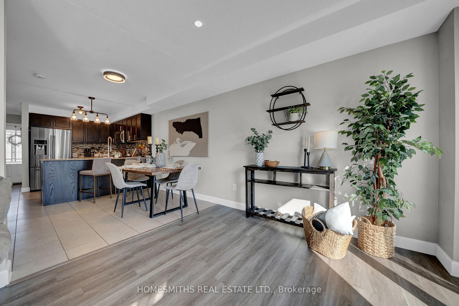 Photo 16 of 66 John Matthew Crescent, Clarington, Bowmanville — HOMEH