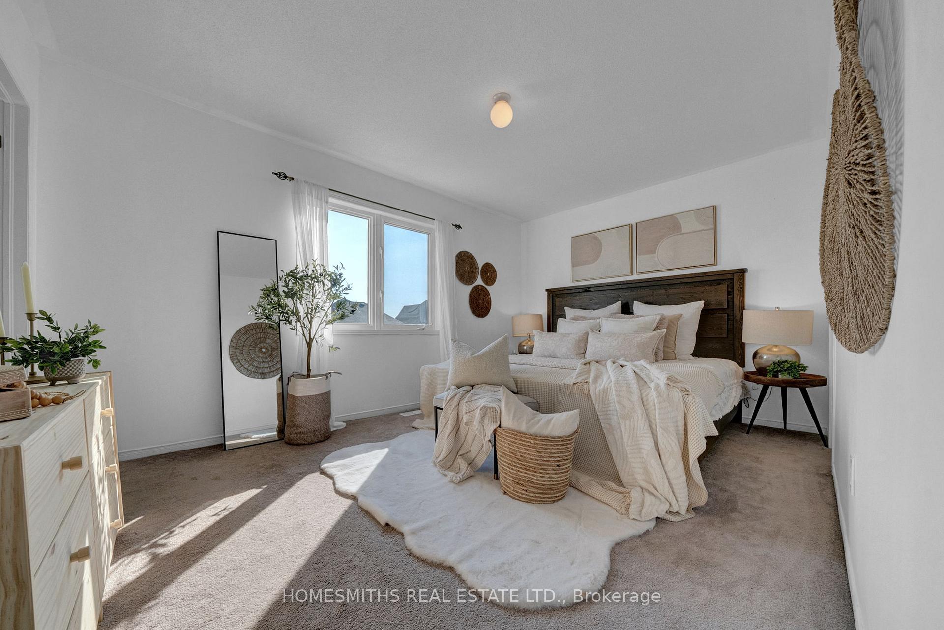 Photo 17 of 66 John Matthew Crescent, Clarington, Bowmanville — HOMEH