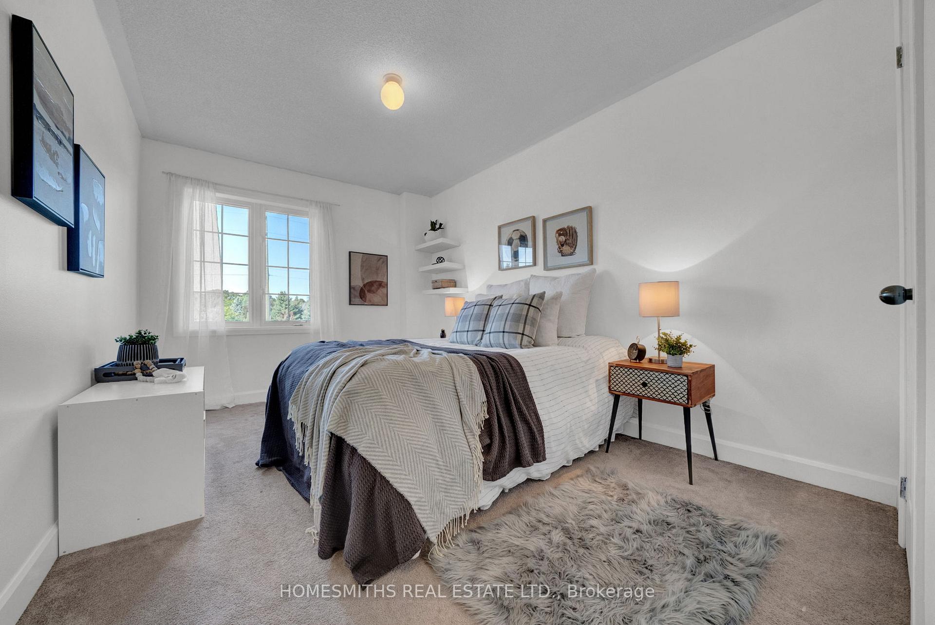 Photo 21 of 66 John Matthew Crescent, Clarington, Bowmanville — HOMEH