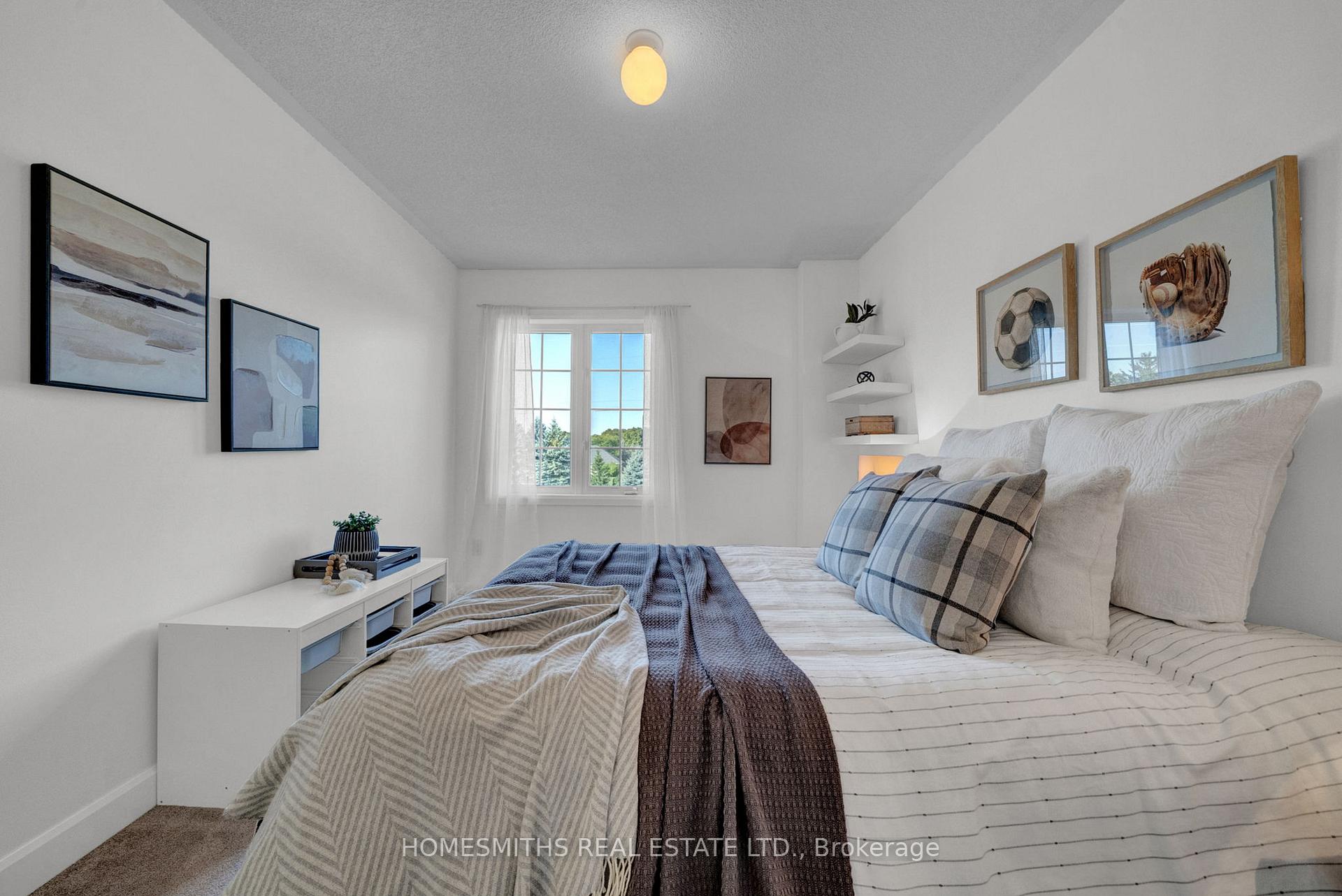 Photo 22 of 66 John Matthew Crescent, Clarington, Bowmanville — HOMEH