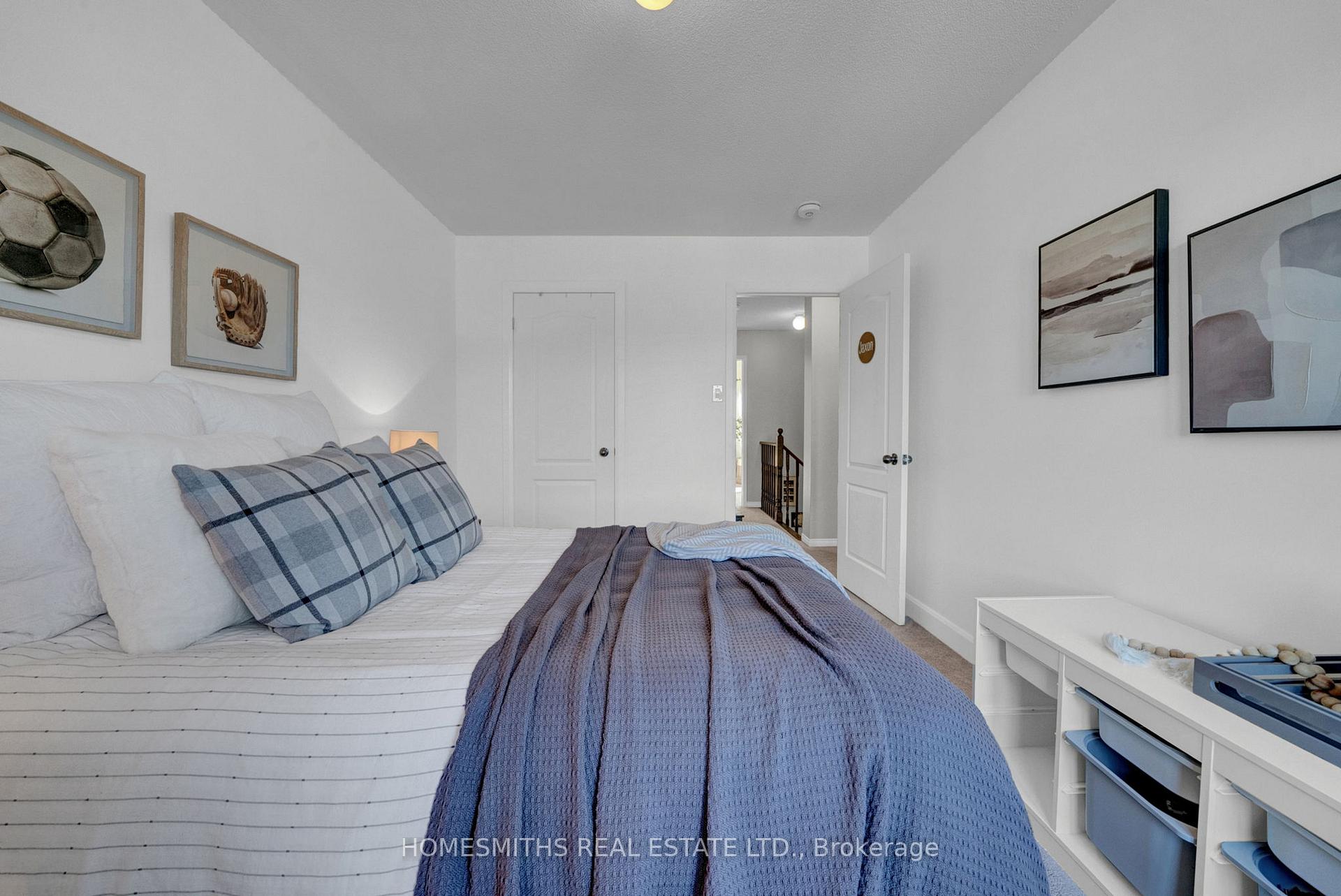 Photo 23 of 66 John Matthew Crescent, Clarington, Bowmanville — HOMEH