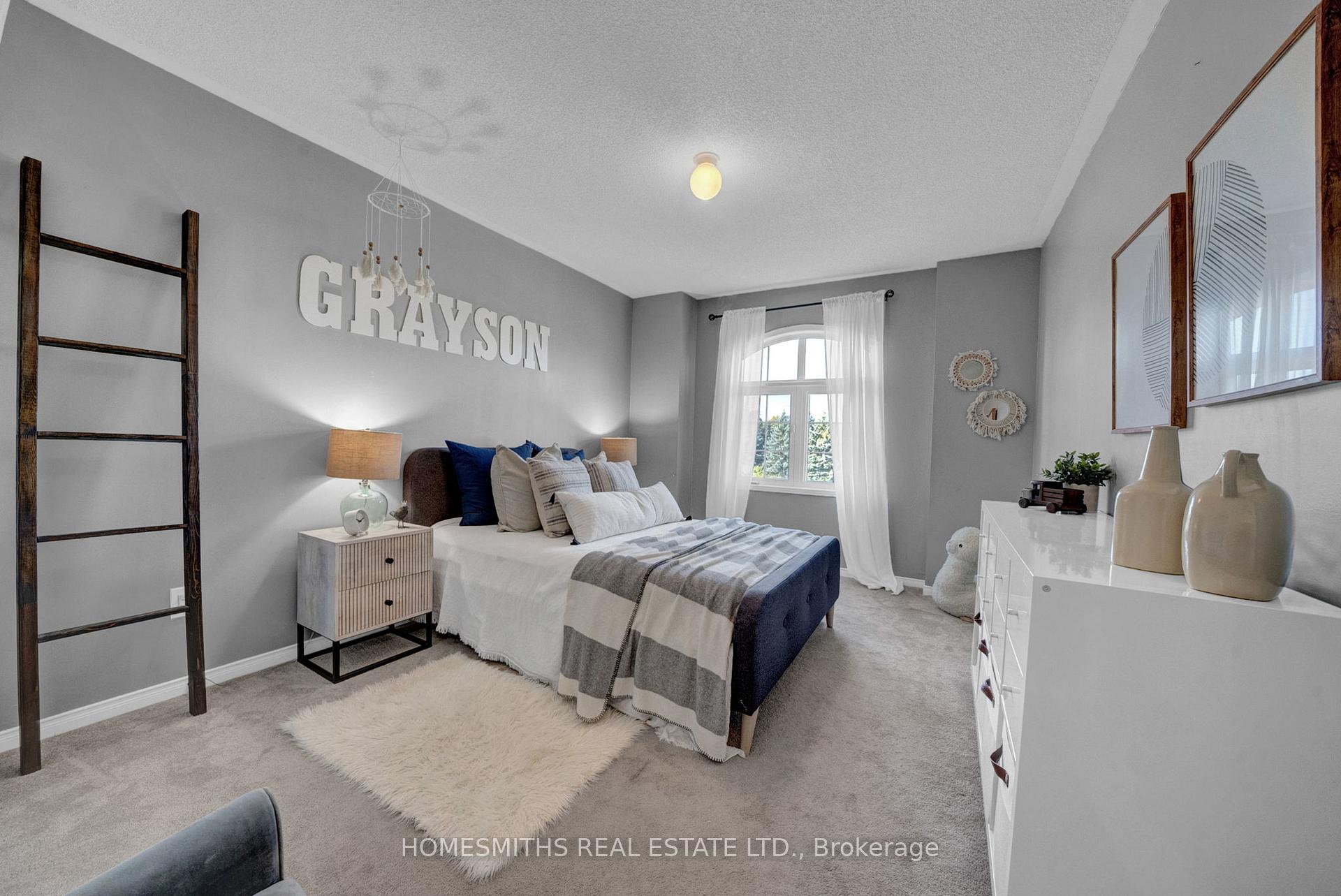 Photo 24 of 66 John Matthew Crescent, Clarington, Bowmanville — HOMEH