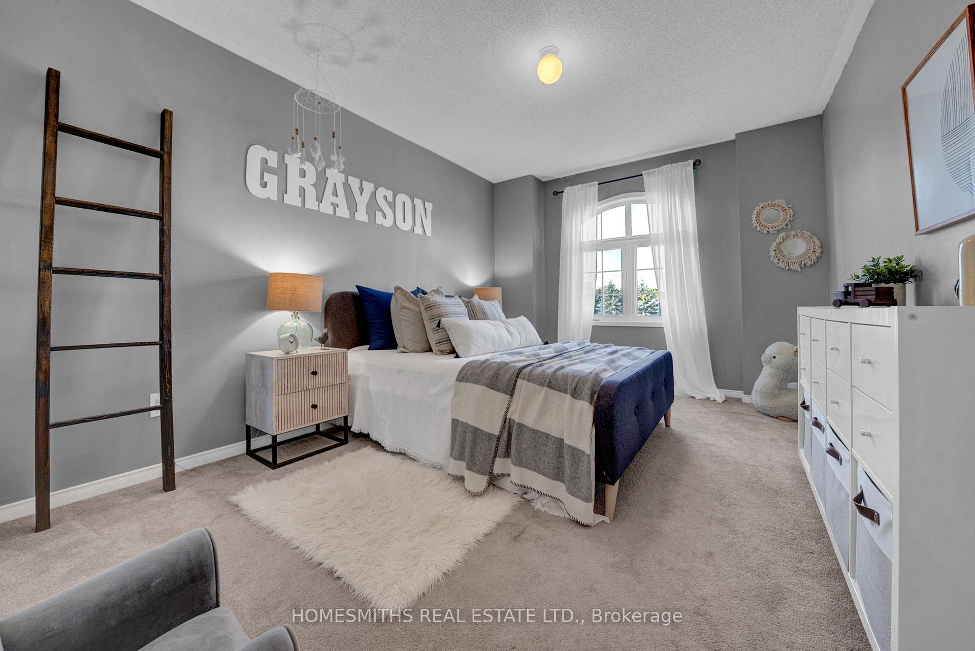 Photo 25 of 66 John Matthew Crescent, Clarington, Bowmanville — HOMEH