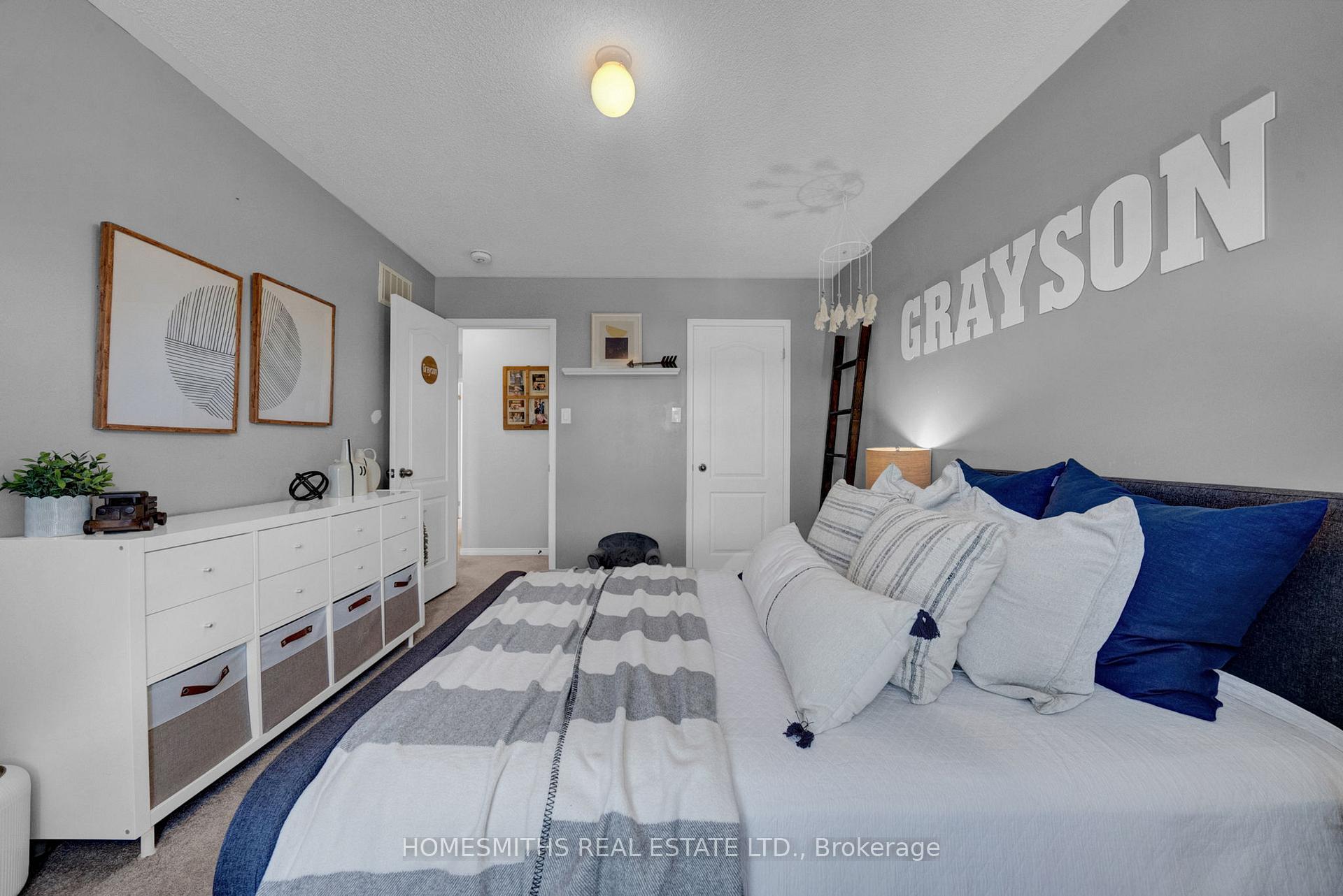 Photo 26 of 66 John Matthew Crescent, Clarington, Bowmanville — HOMEH
