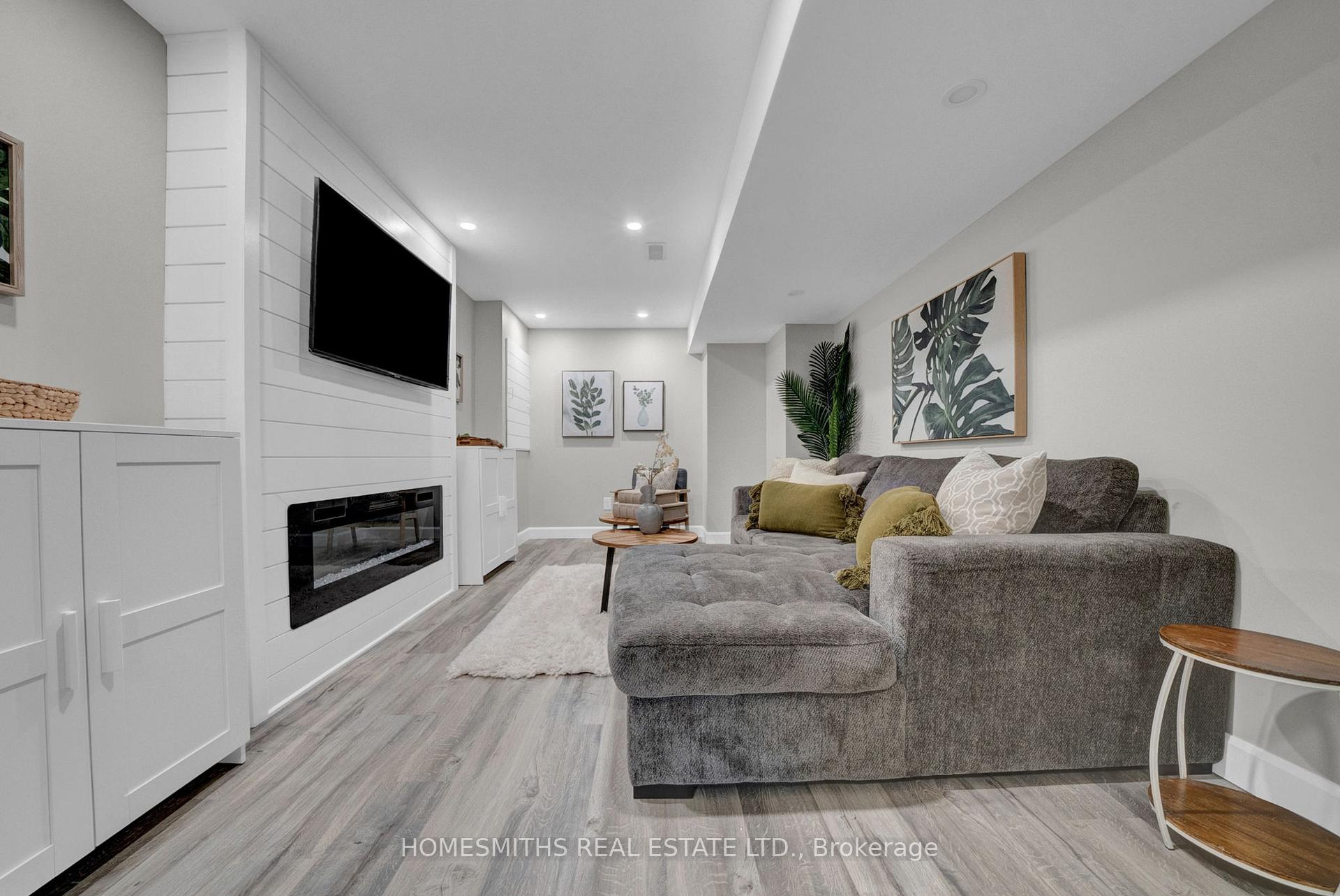 Photo 27 of 66 John Matthew Crescent, Clarington, Bowmanville — HOMEH