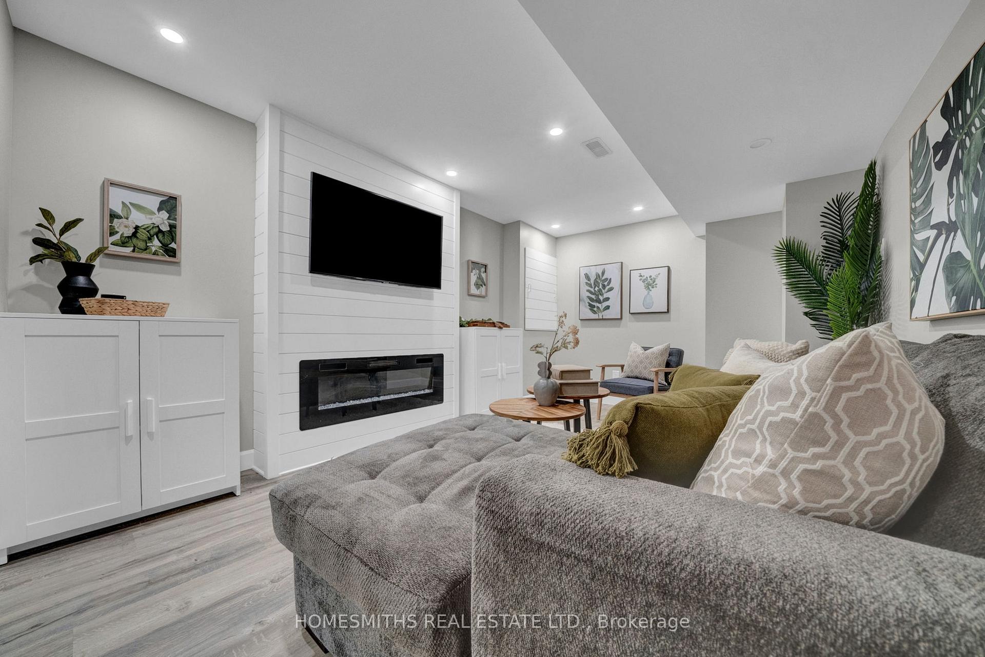 Photo 28 of 66 John Matthew Crescent, Clarington, Bowmanville — HOMEH