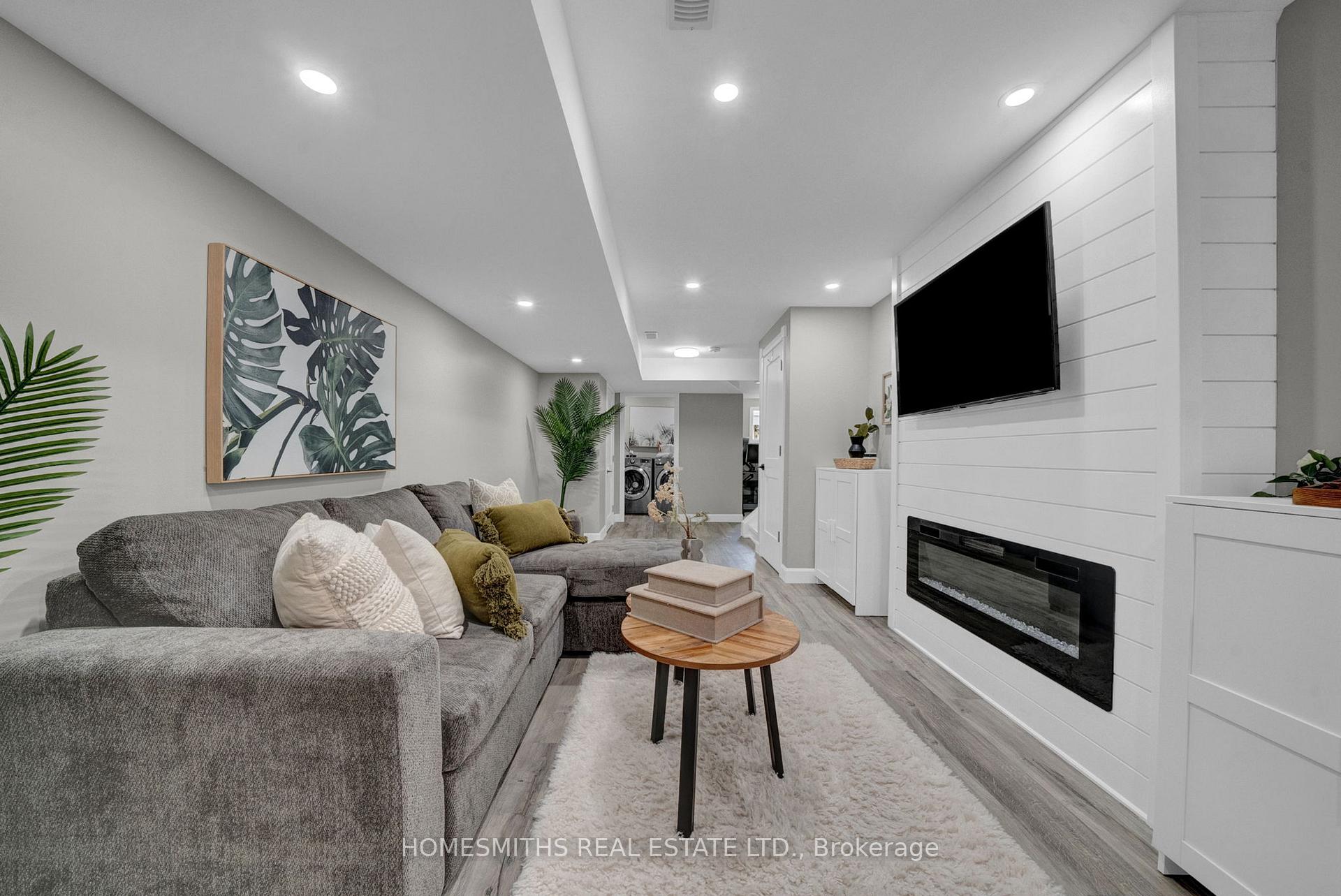 Photo 30 of 66 John Matthew Crescent, Clarington, Bowmanville — HOMEH