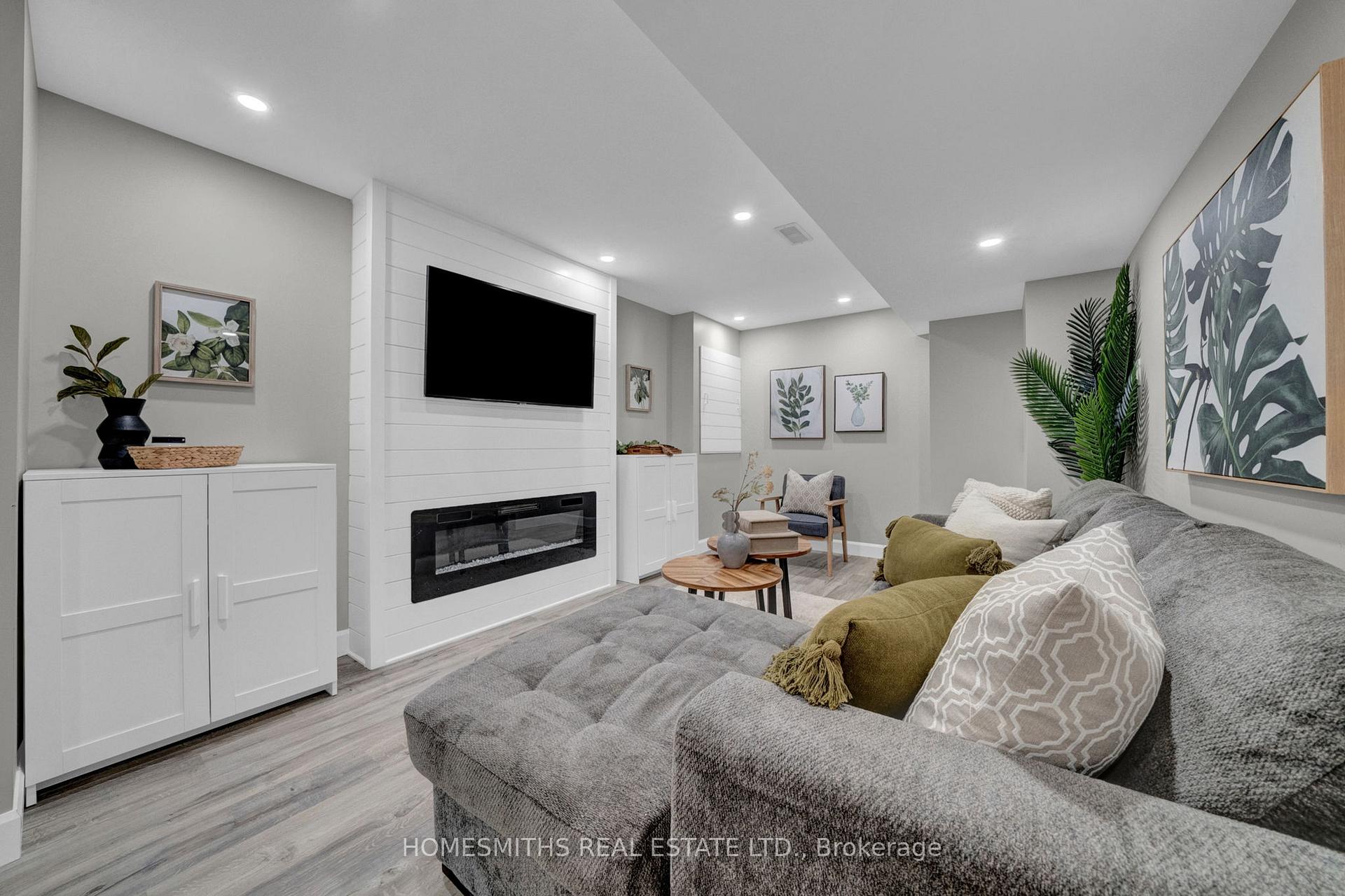 Photo 31 of 66 John Matthew Crescent, Clarington, Bowmanville — HOMEH