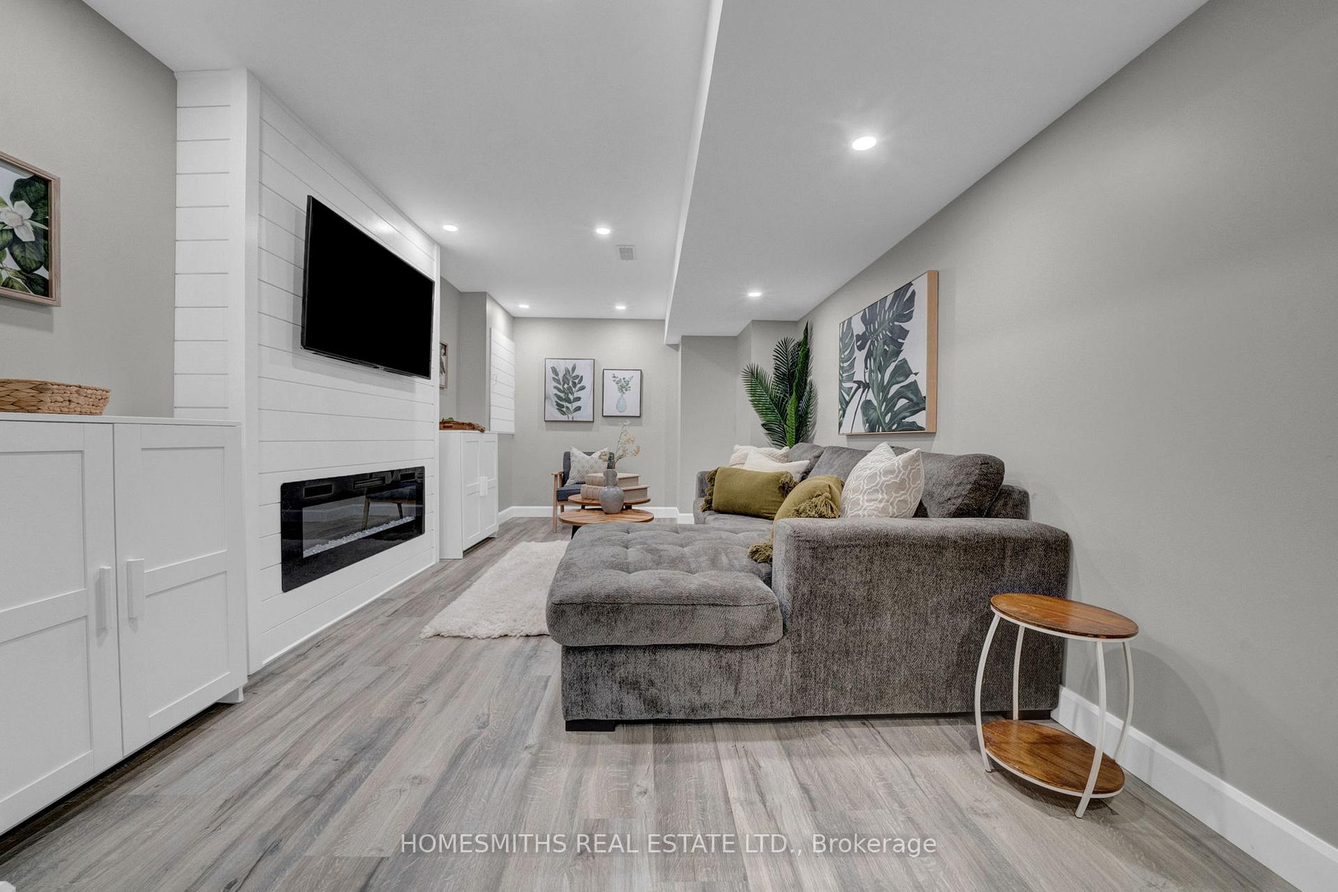 Photo 32 of 66 John Matthew Crescent, Clarington, Bowmanville — HOMEH