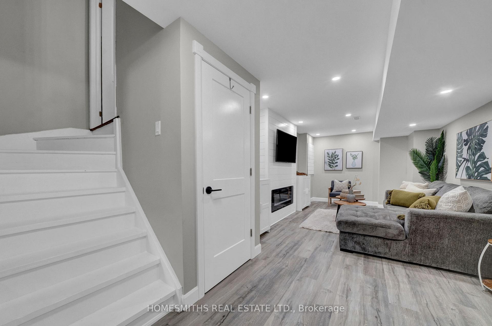 Photo 35 of 66 John Matthew Crescent, Clarington, Bowmanville — HOMEH
