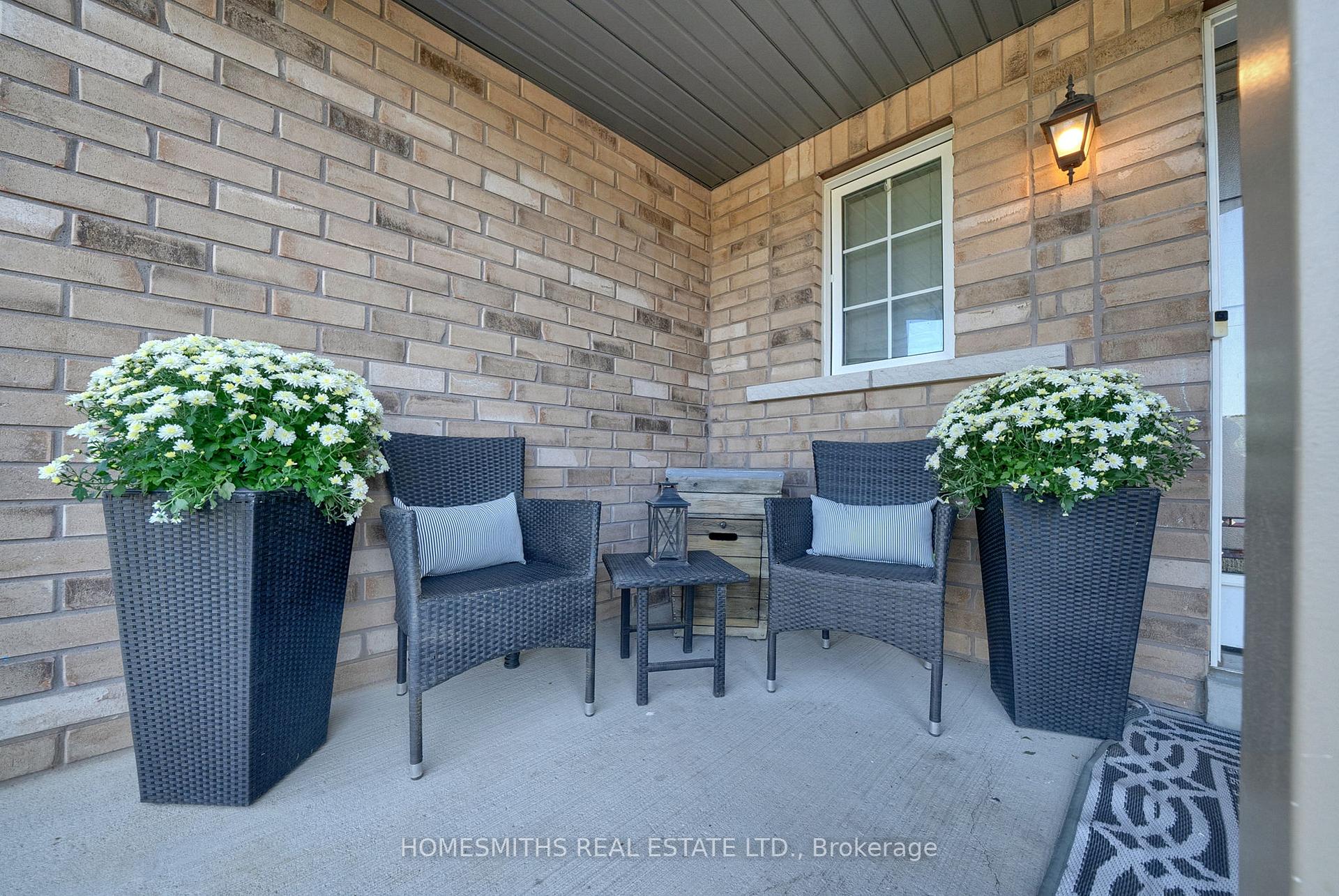 Photo 36 of 66 John Matthew Crescent, Clarington, Bowmanville — HOMEH