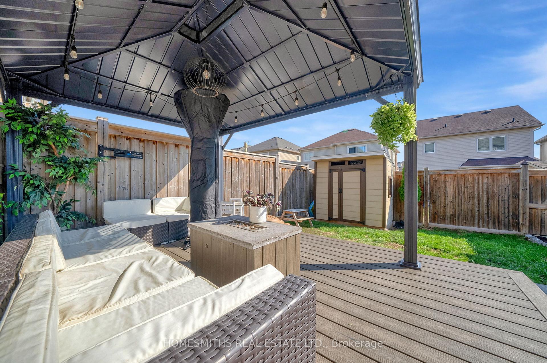 Photo 39 of 66 John Matthew Crescent, Clarington, Bowmanville — HOMEH