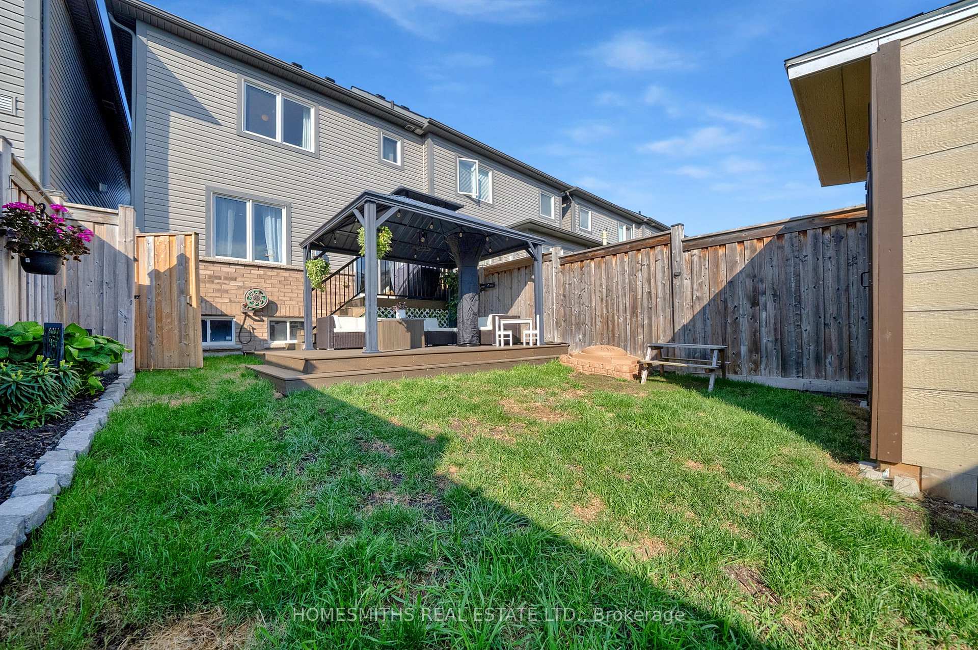 Photo 41 of 66 John Matthew Crescent, Clarington, Bowmanville — HOMEH