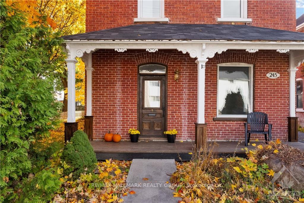 Photo 9 of 245 John Street N, Arnprior — HOMEH