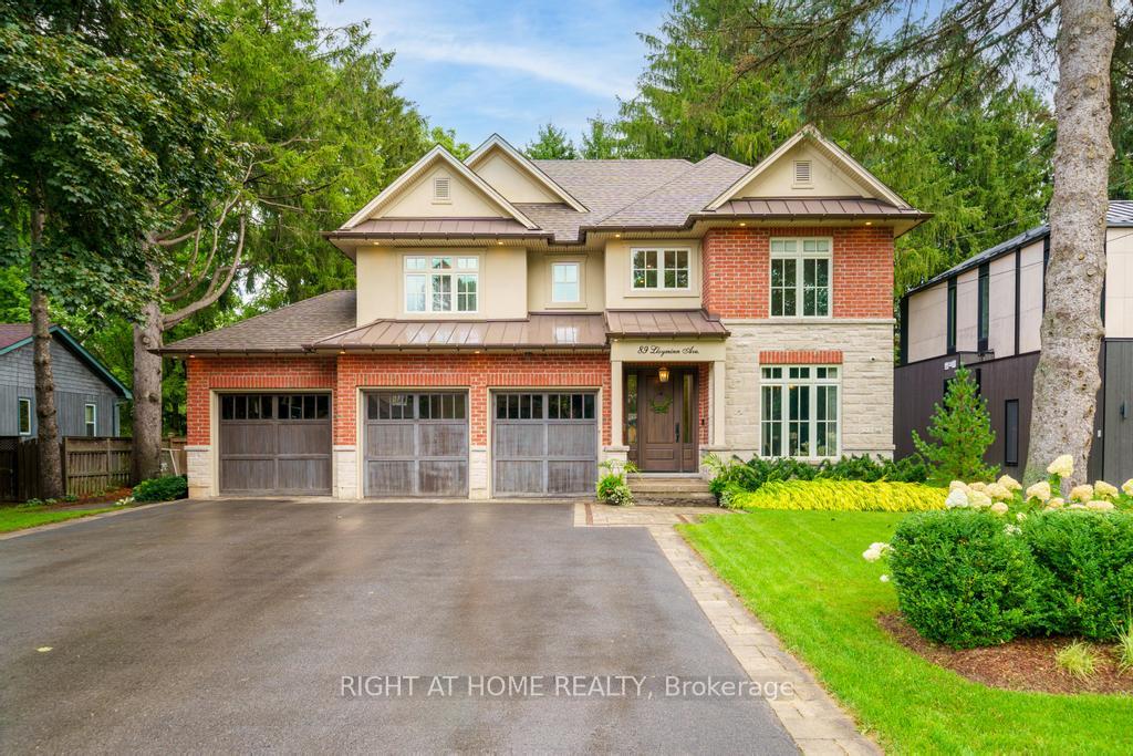 Photo 1 of 89 Lloyminn Avenue, Hamilton, Ancaster — HOMEH