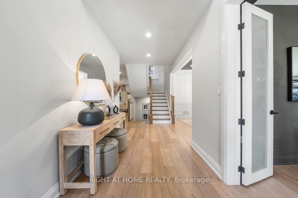 Photo 3 of 89 Lloyminn Avenue, Hamilton, Ancaster — HOMEH
