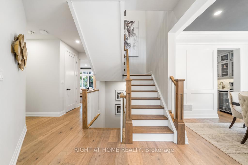 Photo 5 of 89 Lloyminn Avenue, Hamilton, Ancaster — HOMEH