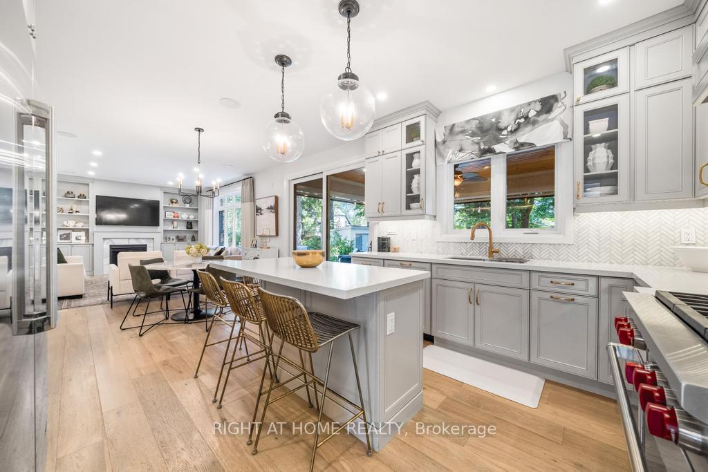 Photo 9 of 89 Lloyminn Avenue, Hamilton, Ancaster — HOMEH