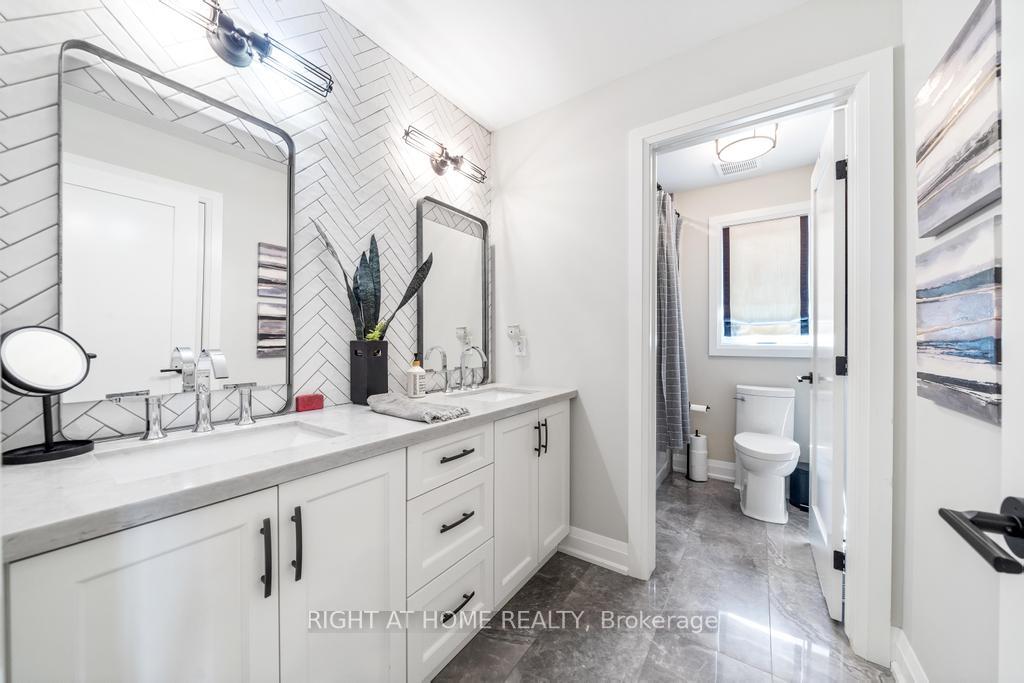 Photo 22 of 89 Lloyminn Avenue, Hamilton, Ancaster — HOMEH