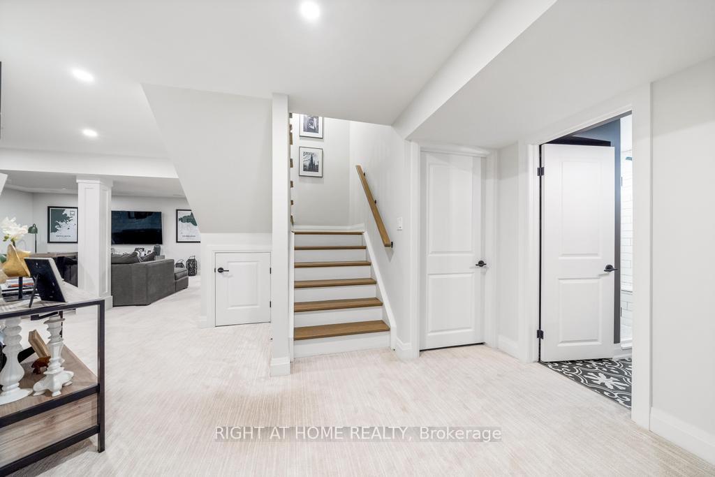 Photo 31 of 89 Lloyminn Avenue, Hamilton, Ancaster — HOMEH