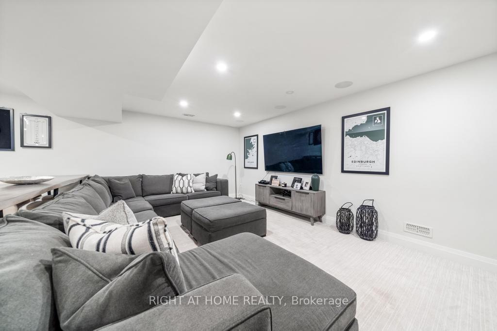 Photo 36 of 89 Lloyminn Avenue, Hamilton, Ancaster — HOMEH