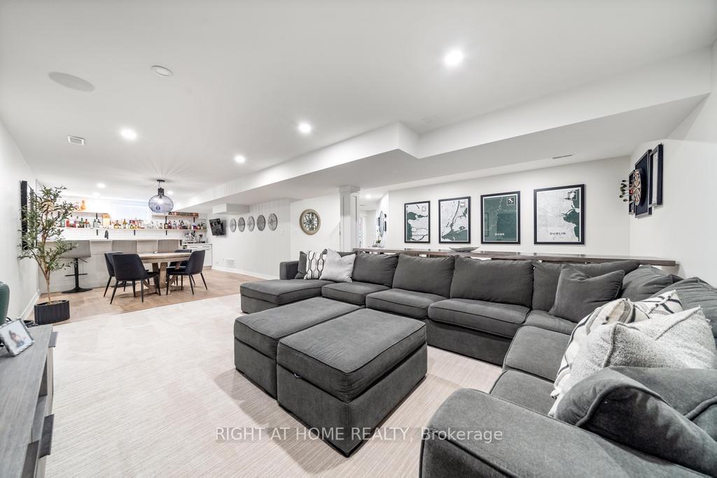 Photo 37 of 89 Lloyminn Avenue, Hamilton, Ancaster — HOMEH