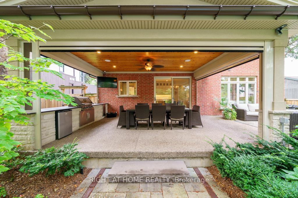 Photo 40 of 89 Lloyminn Avenue, Hamilton, Ancaster — HOMEH