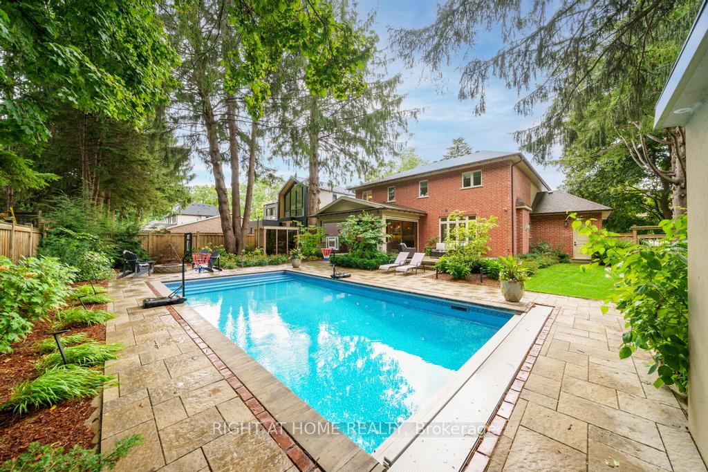 Photo 46 of 89 Lloyminn Avenue, Hamilton, Ancaster — HOMEH