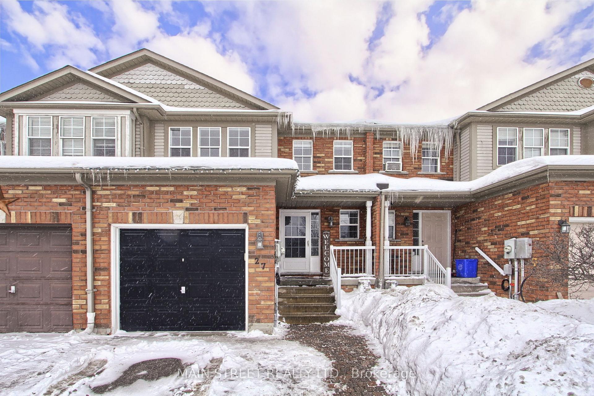 Photo 1 of 27 Crittenden Drive, Georgina, Keswick South — HOMEH