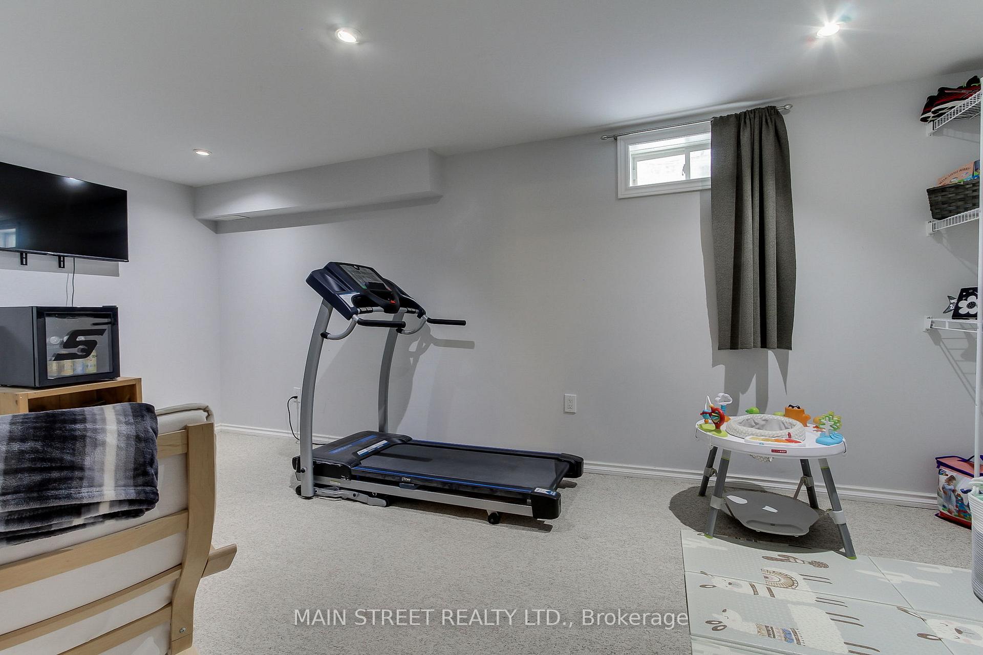 Photo 35 of 27 Crittenden Drive, Georgina, Keswick South — HOMEH