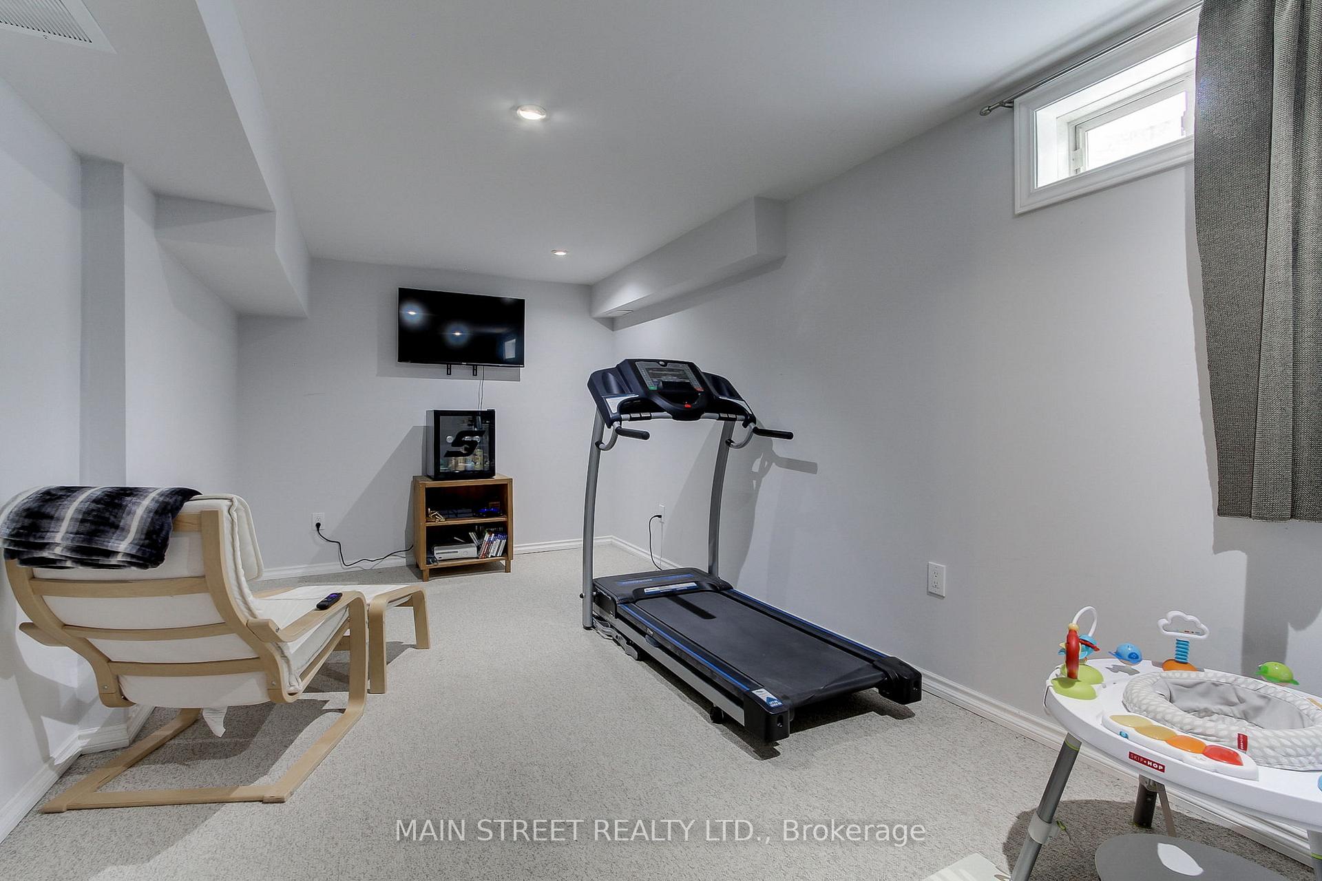 Photo 36 of 27 Crittenden Drive, Georgina, Keswick South — HOMEH