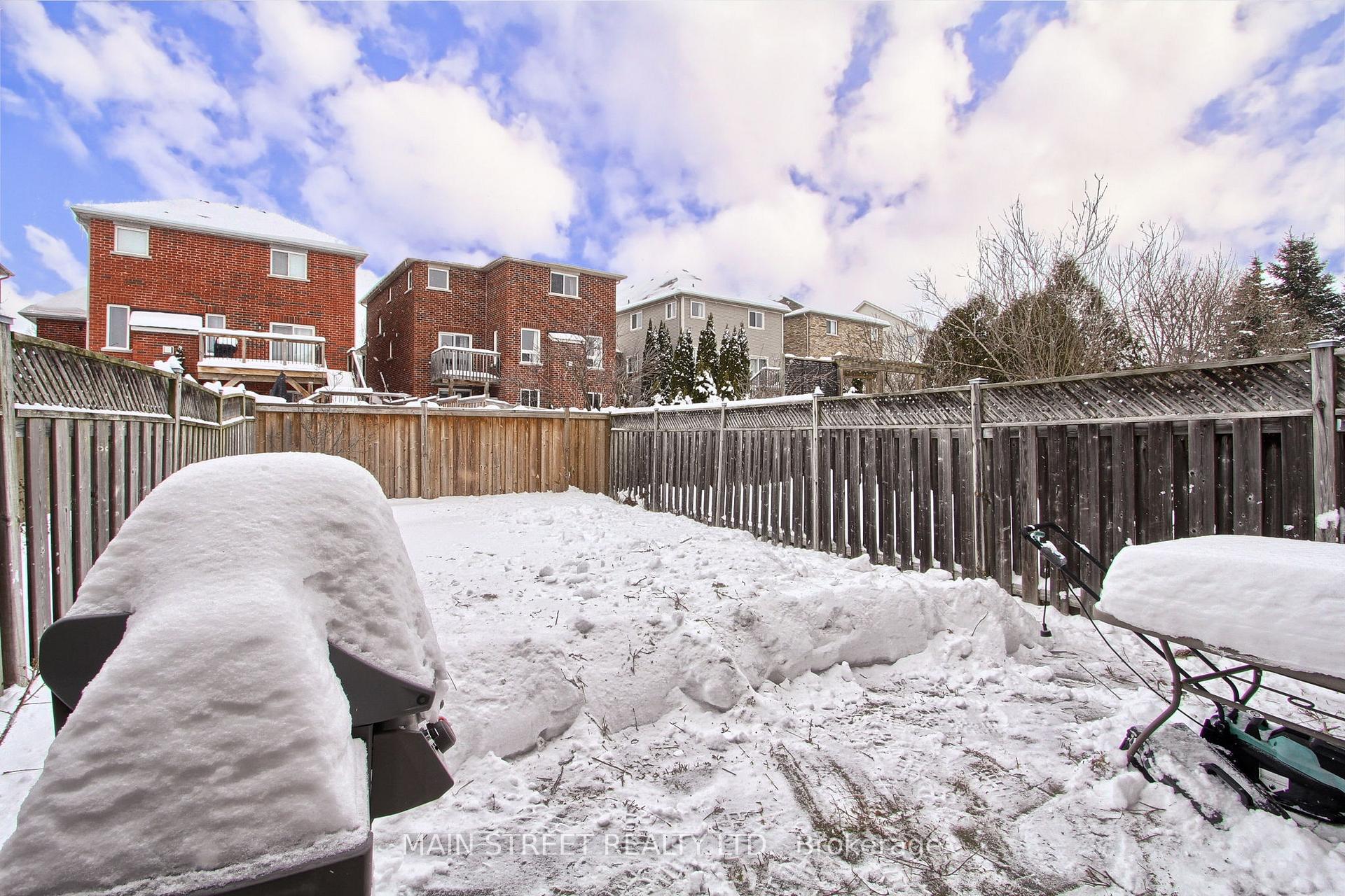 Photo 40 of 27 Crittenden Drive, Georgina, Keswick South — HOMEH