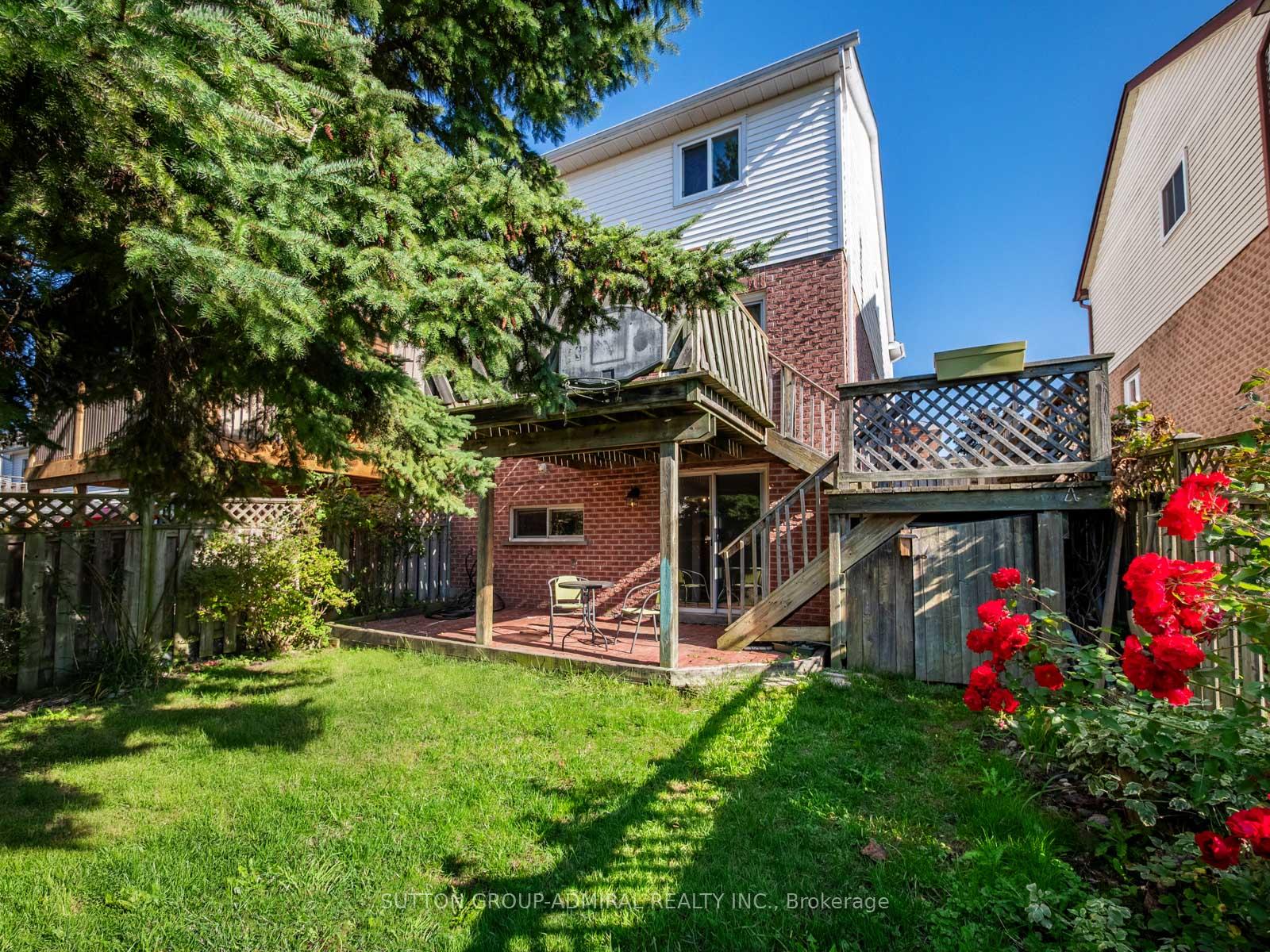 Photo 29 of 104 Humphrey Drive, Ajax, South West — HOMEH