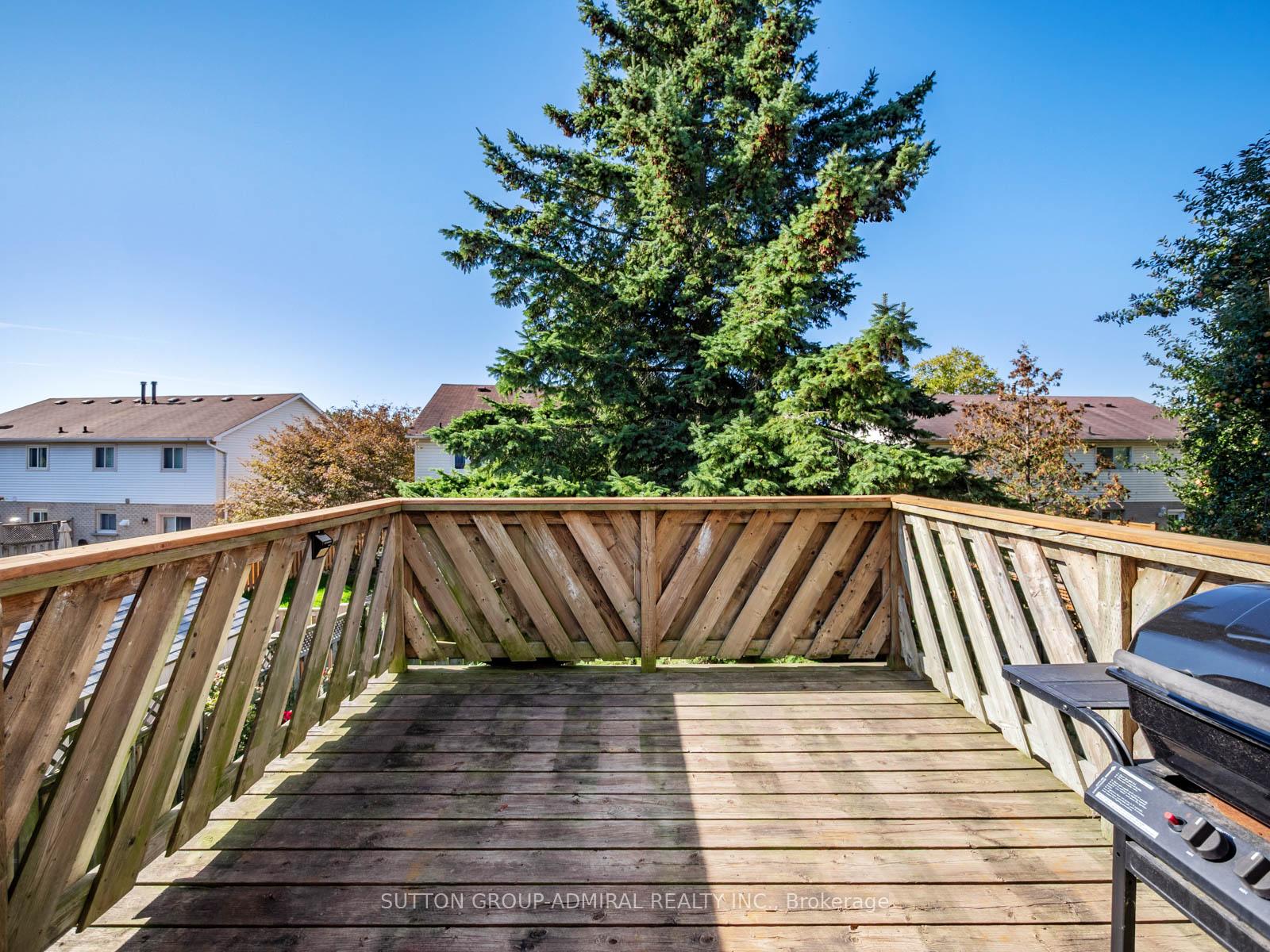 Photo 30 of 104 Humphrey Drive, Ajax, South West — HOMEH