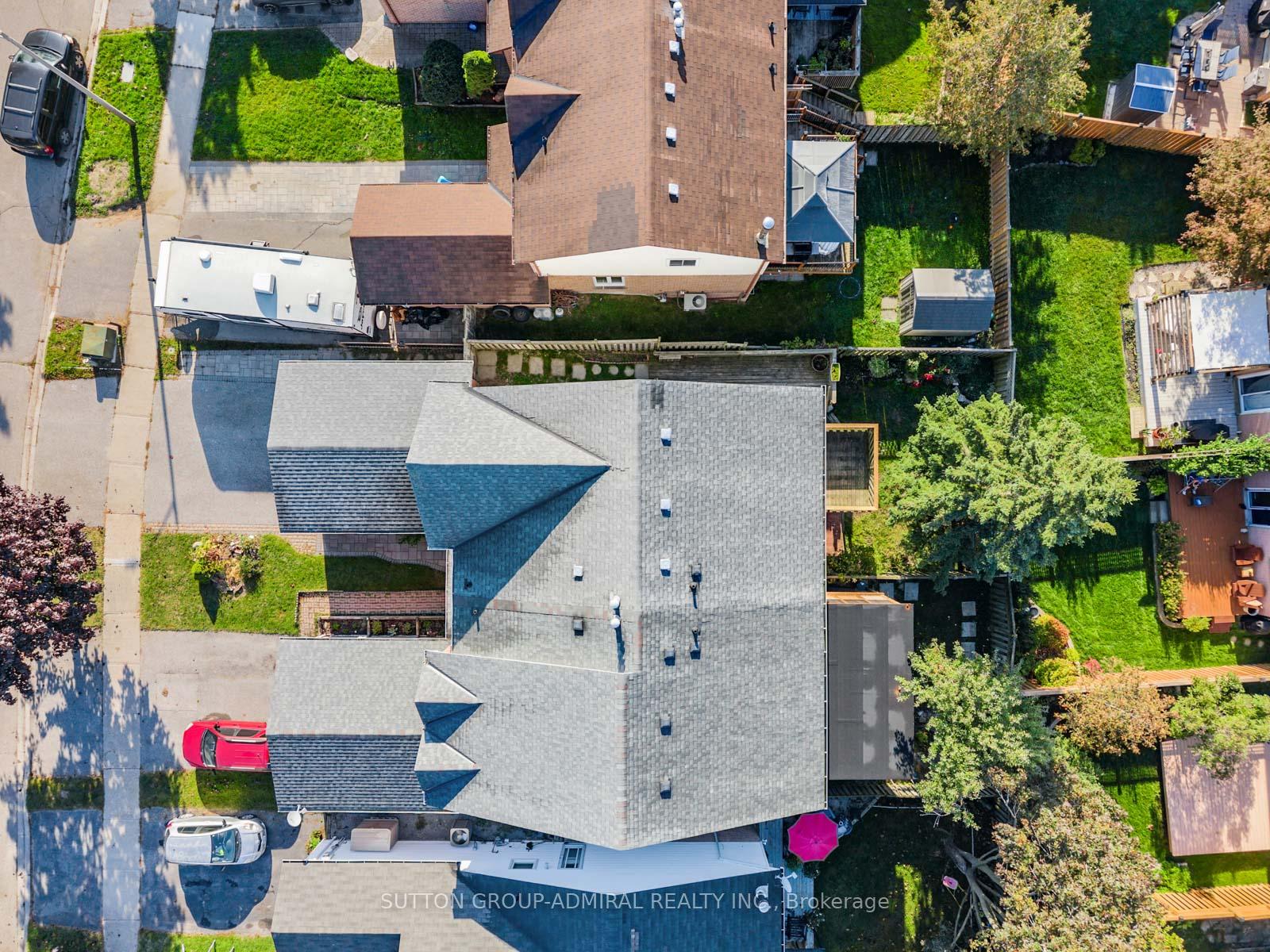 Photo 35 of 104 Humphrey Drive, Ajax, South West — HOMEH