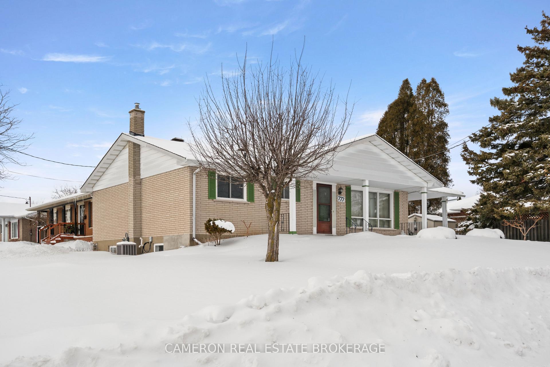 Photo 1 of 777 Iroquois Drive, Cornwall — HOMEH
