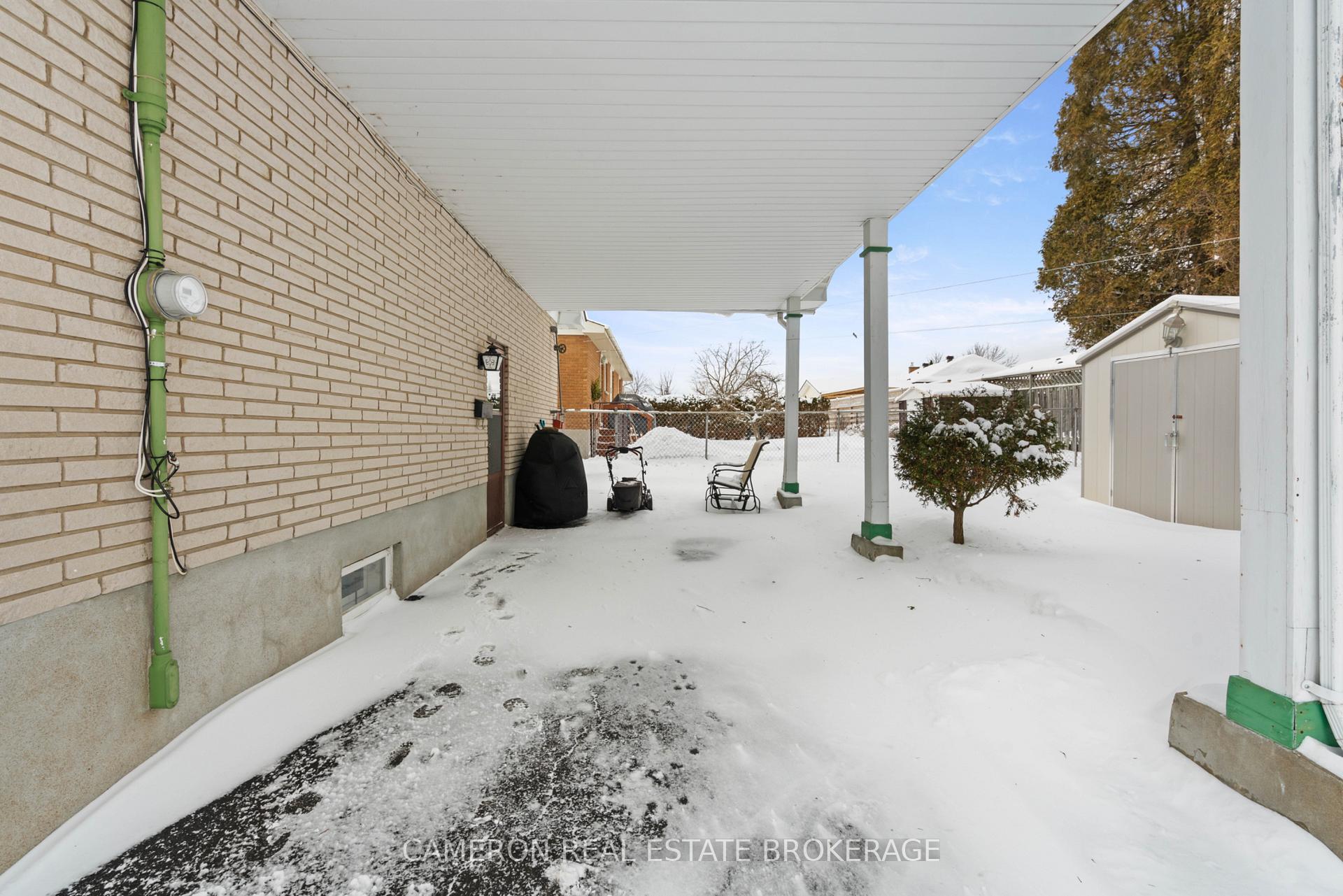 Photo 20 of 777 Iroquois Drive, Cornwall — HOMEH