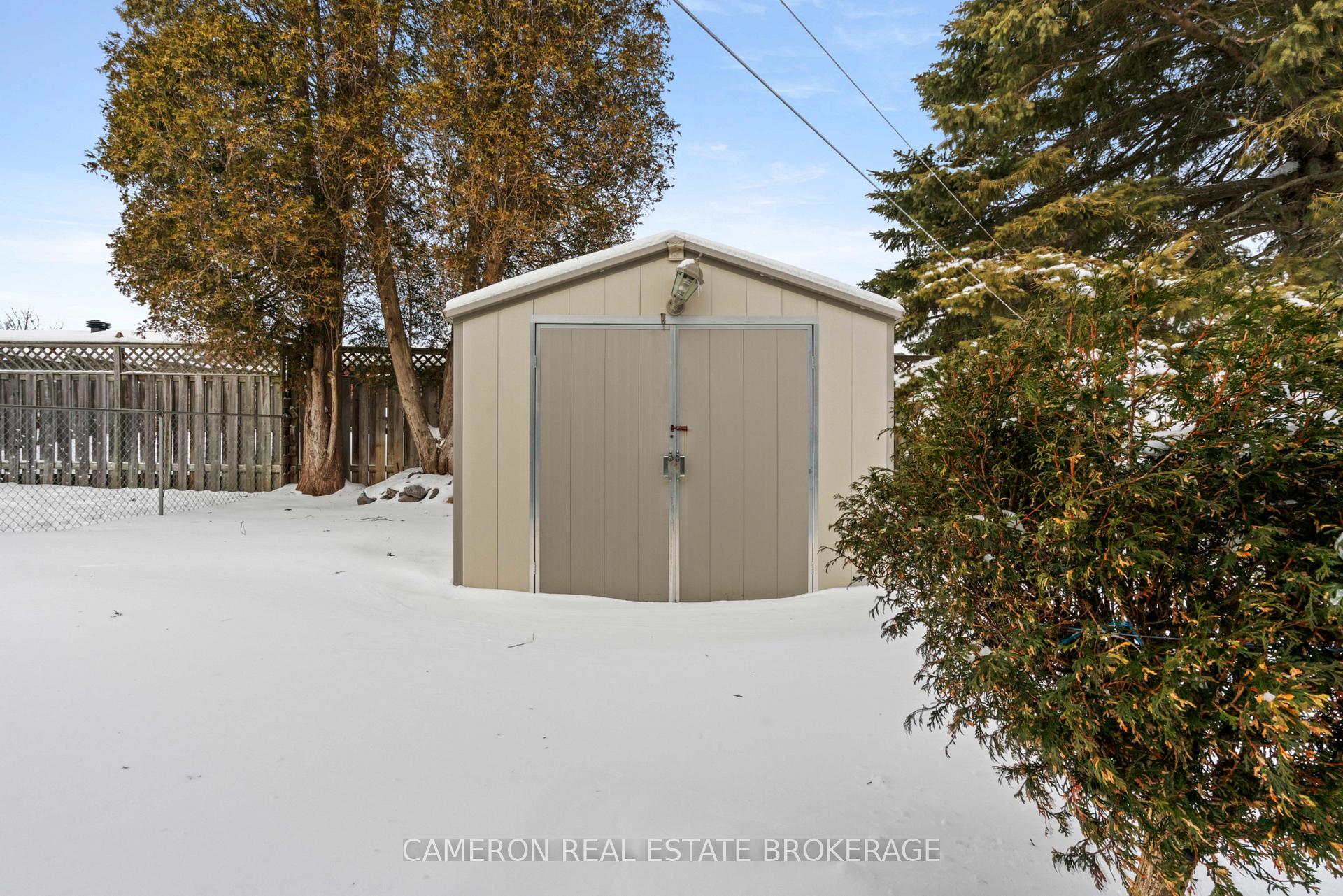 Photo 22 of 777 Iroquois Drive, Cornwall — HOMEH