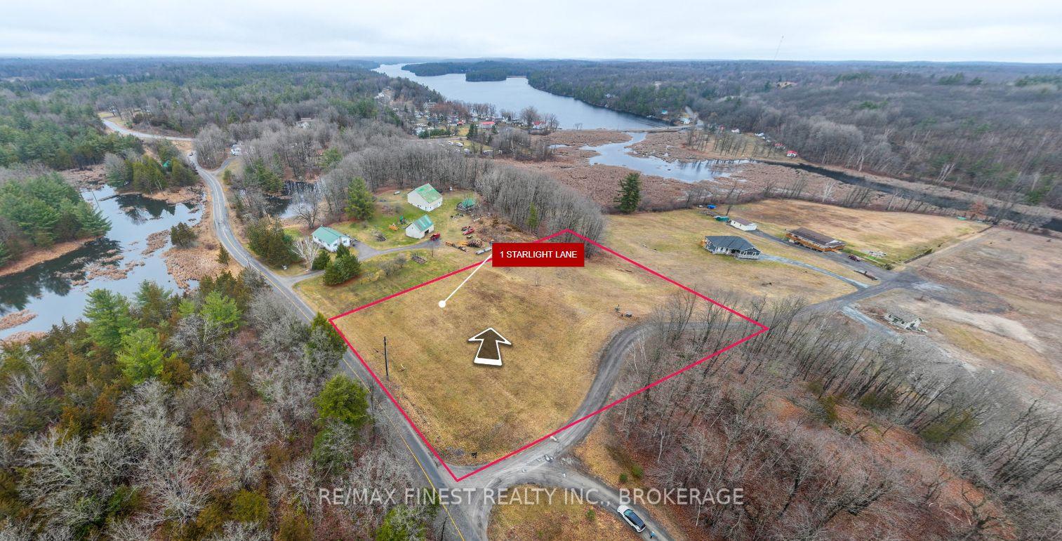 Photo 1 of 1 Starlight Lane, Frontenac, Frontenac South — HOMEH