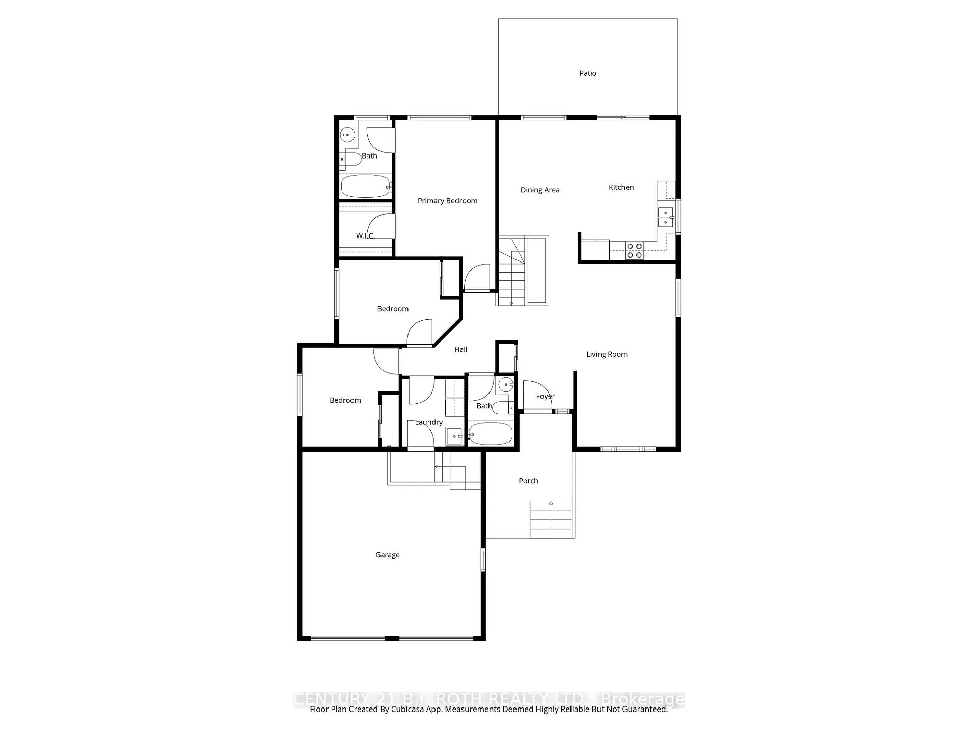 Photo 19 of 115 Lion's Gate Boulevard, Barrie, Little Lake — HOMEH
