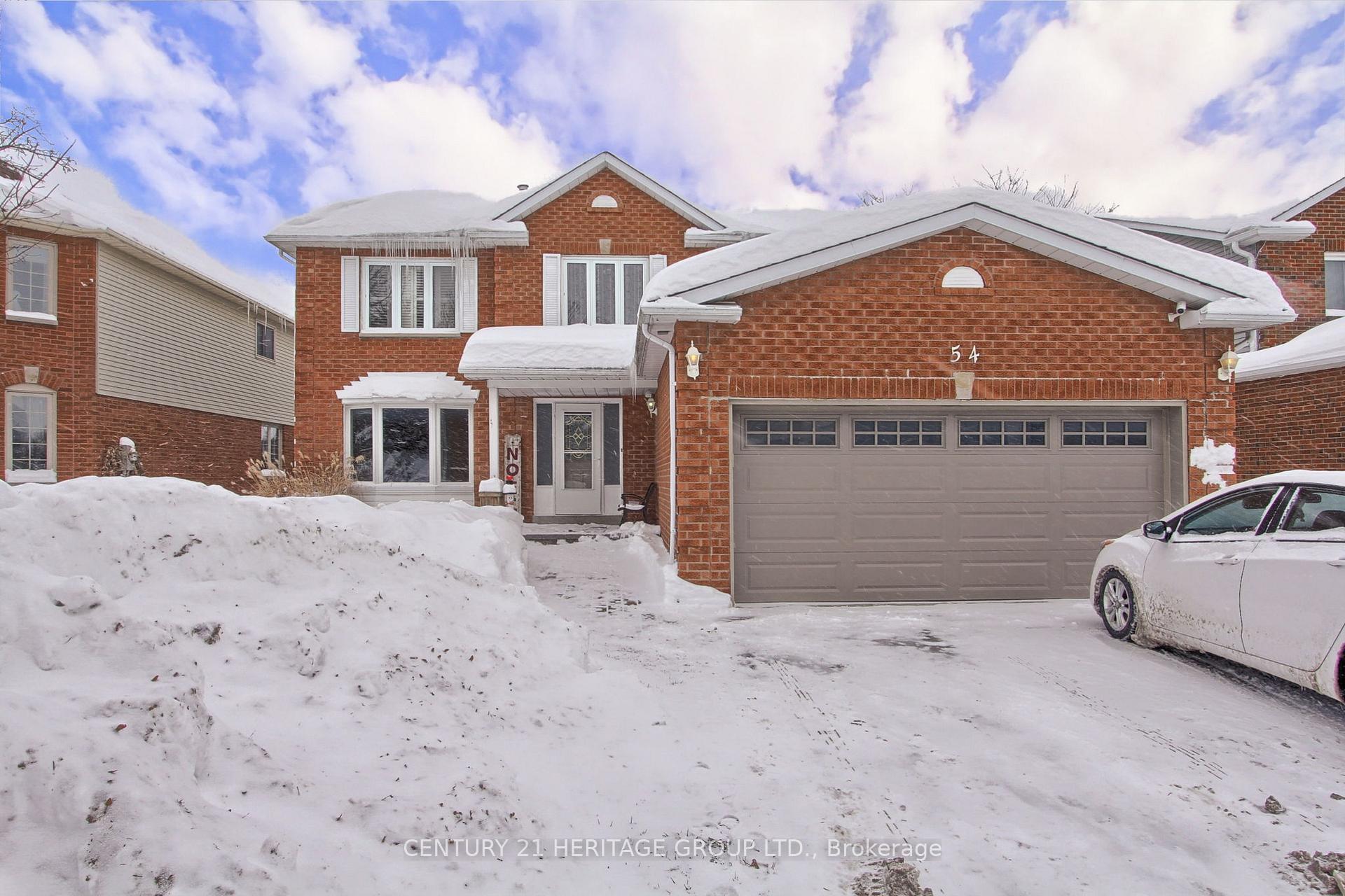 Photo 1 of 54 Hadera Place, Georgina, Keswick North — HOMEH