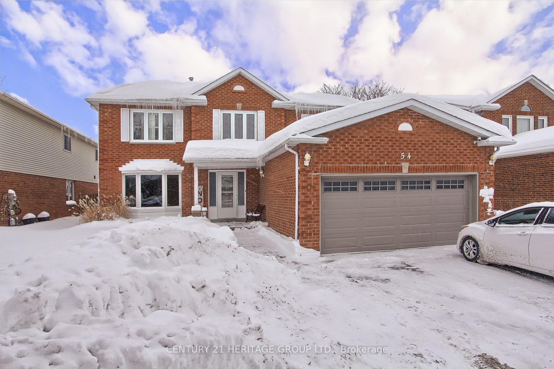 Photo 2 of 54 Hadera Place, Georgina, Keswick North — HOMEH
