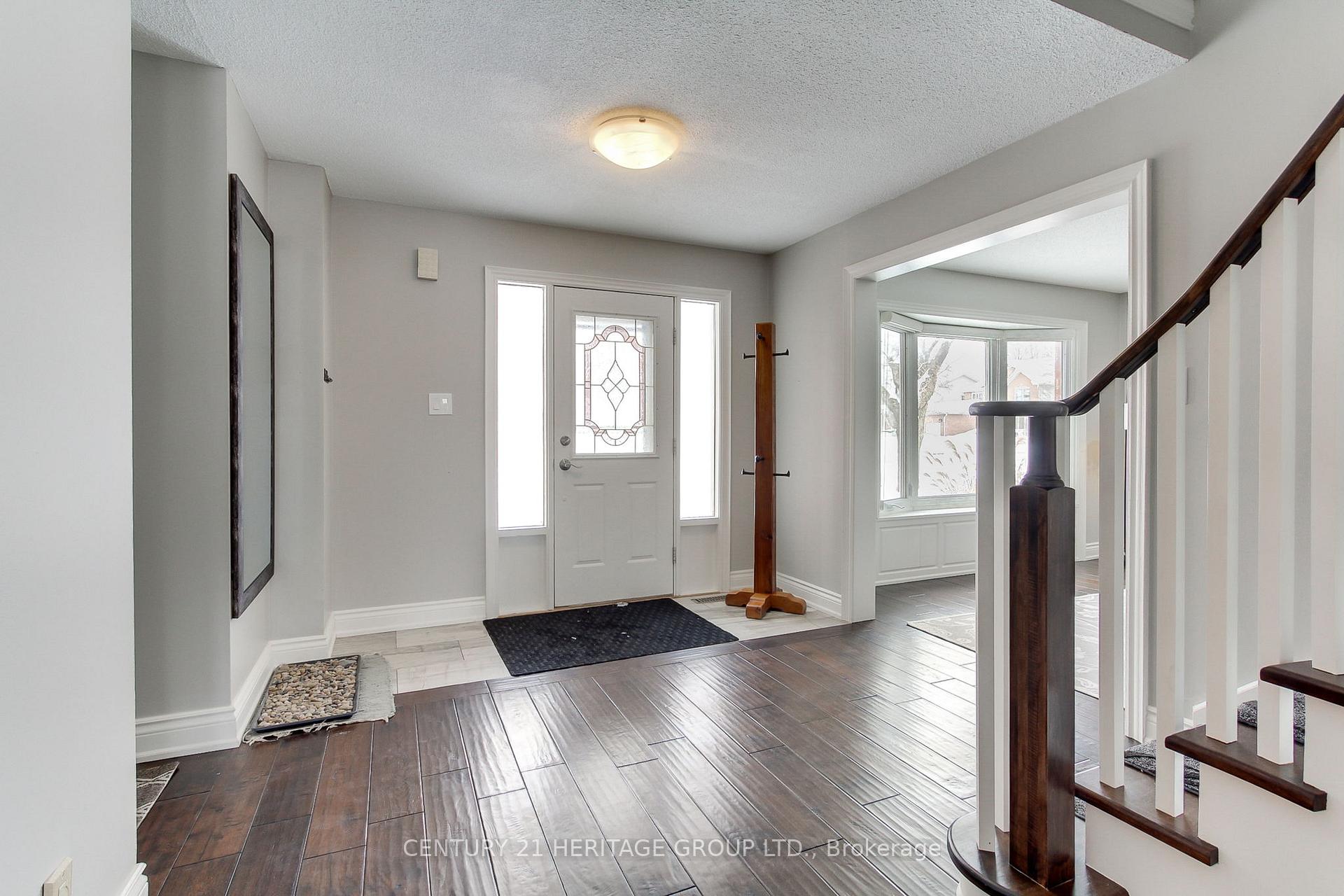 Photo 5 of 54 Hadera Place, Georgina, Keswick North — HOMEH